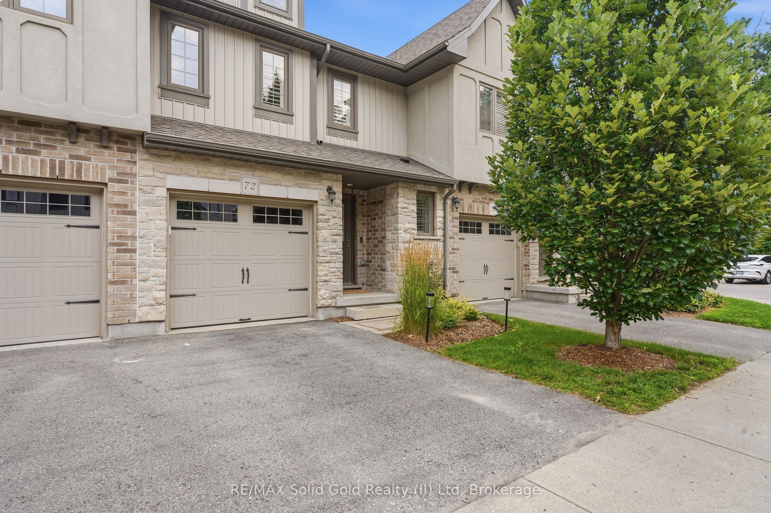 635 Saginaw Parkway 72, Cambridge, ON N1T 0C1 photo 3