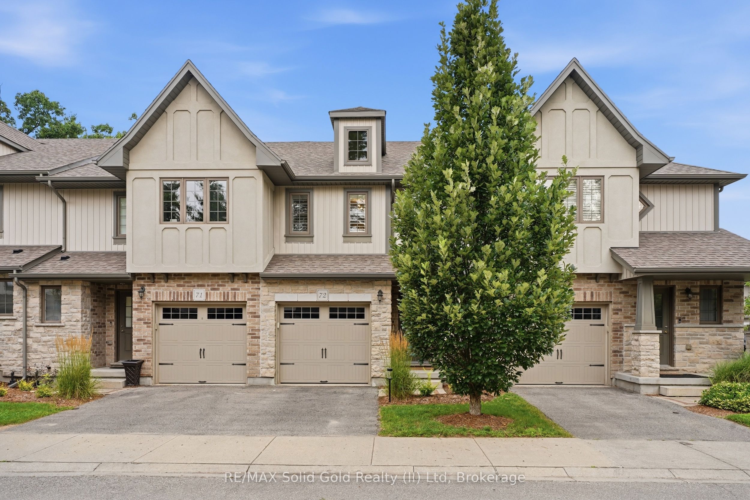 635 Saginaw Parkway 72, Cambridge, ON N1T 0C1 photo 4