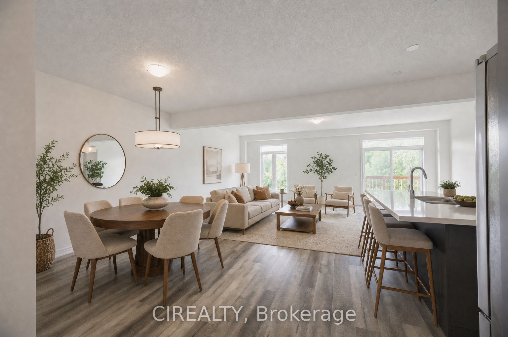 84 Valley Trail Place, Hamilton, ON L8B 2A2