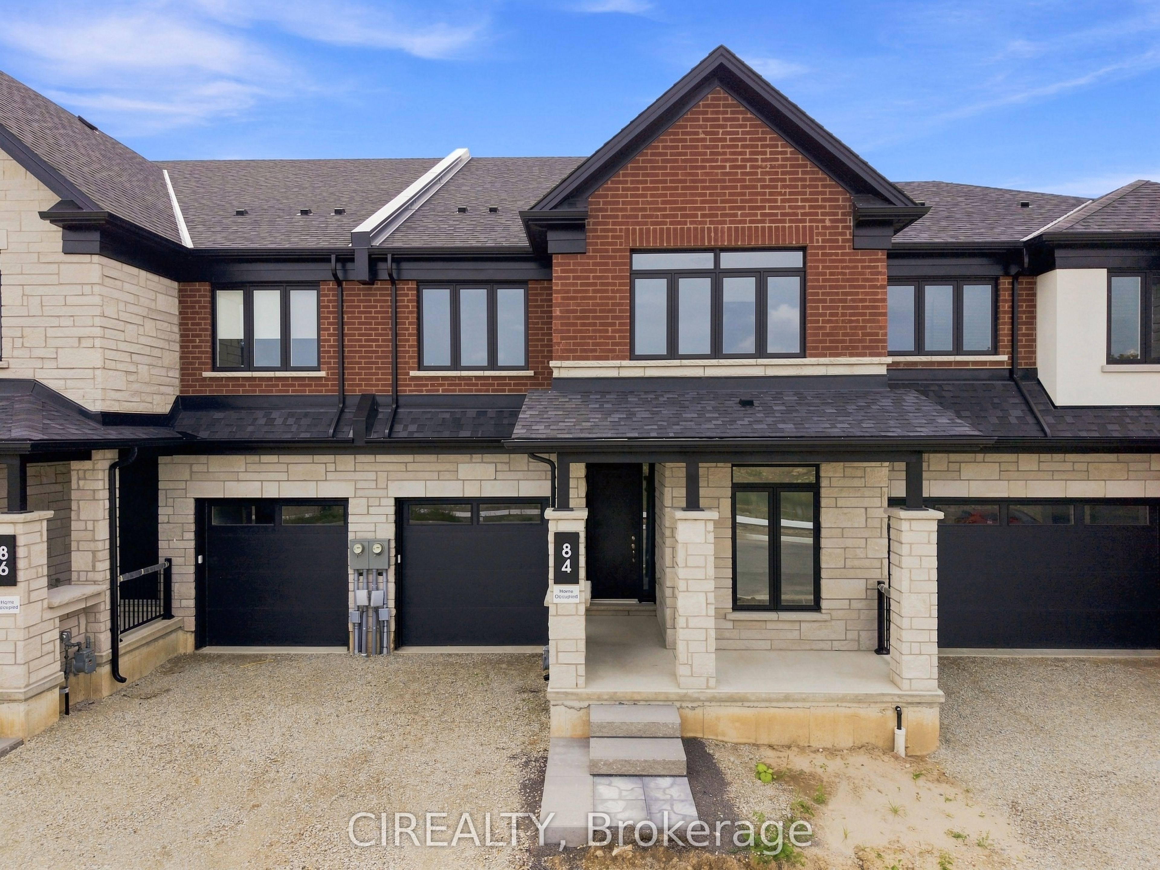 84 Valley Trail Place, Hamilton, ON L8B 2A2 photo 2