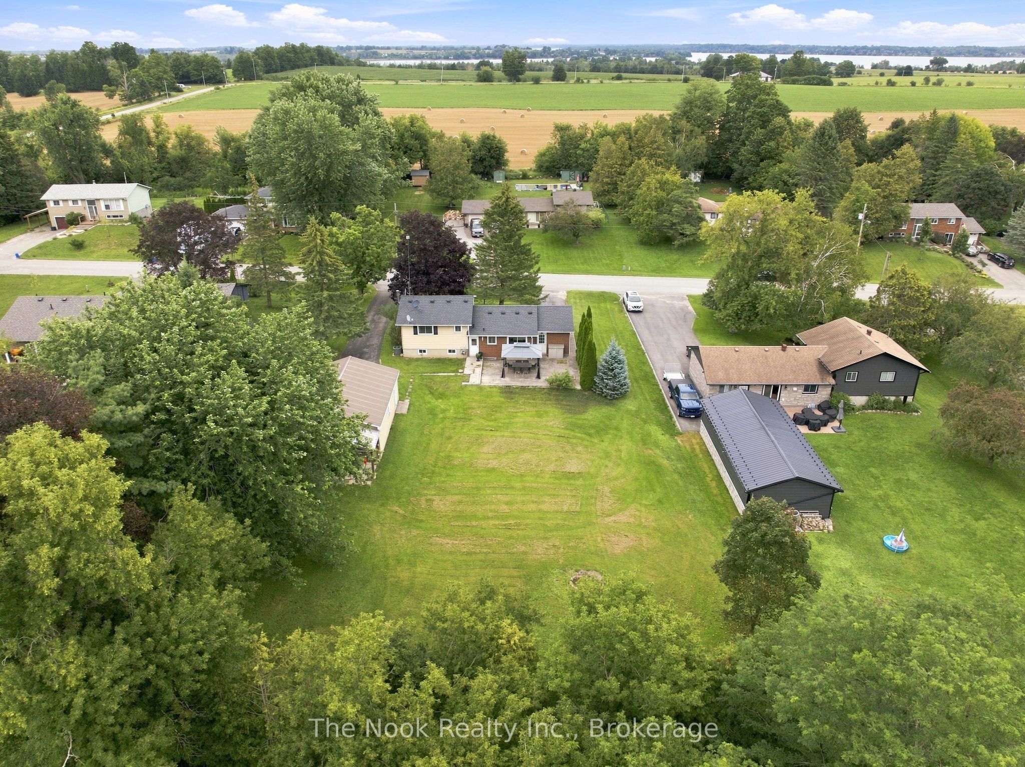 24 Cedar Ridge Drive, Kawartha Lakes, ON L0C 1G0