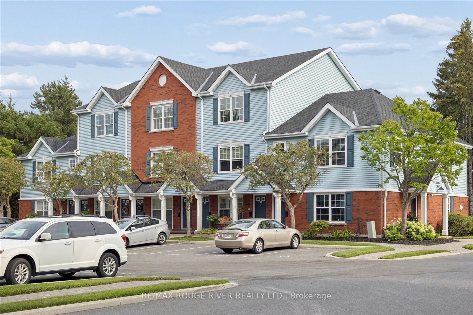 182 D'Arcy Street F205, Cobourg, ON K9A 5J1