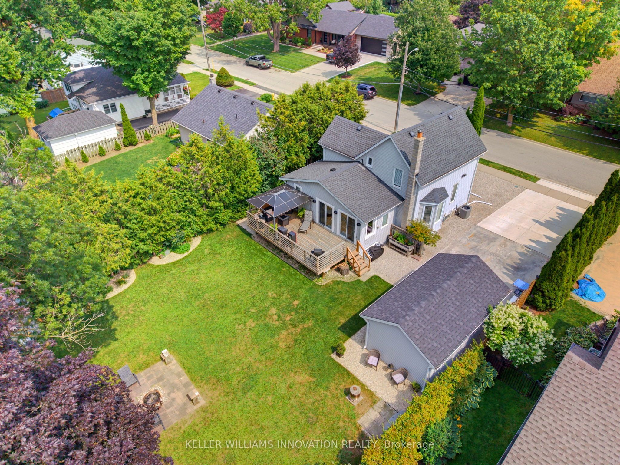 535 Argyle Avenue N, North Perth, ON N4W 1N7 photo 5