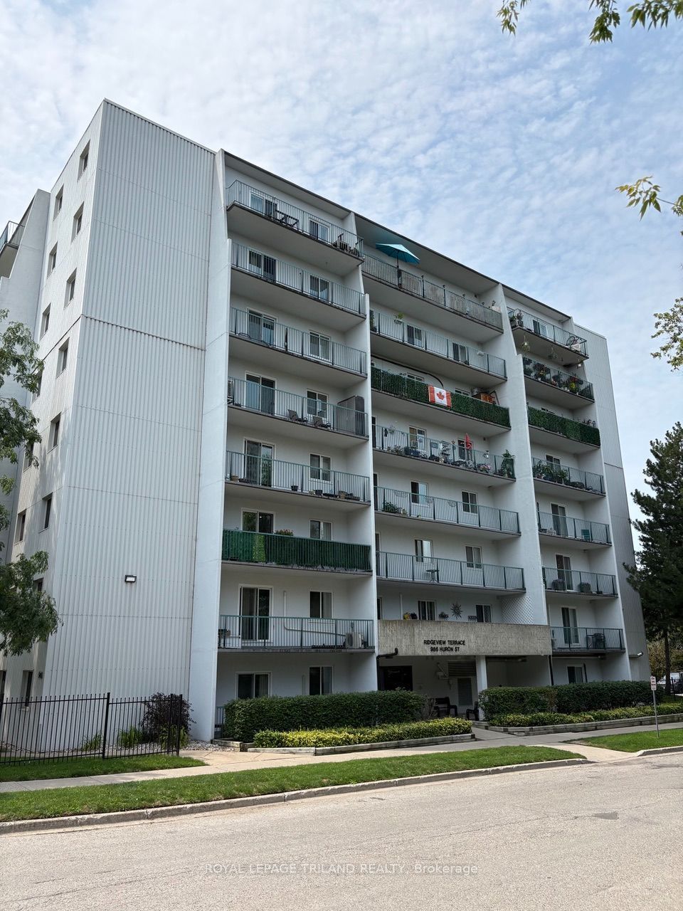 986 Huron Street 310, London East, ON N5Y 5E4 photo 2