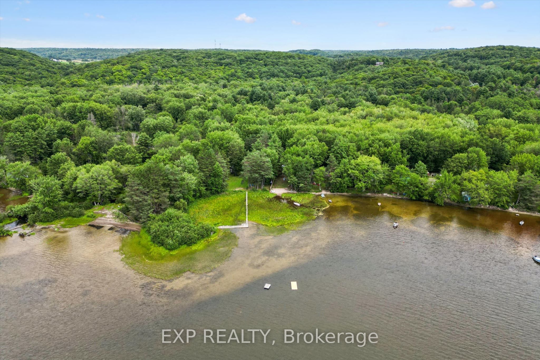 1039 Wonder Beach Road, Muskoka Lakes, ON P0B 1M0 photo 4