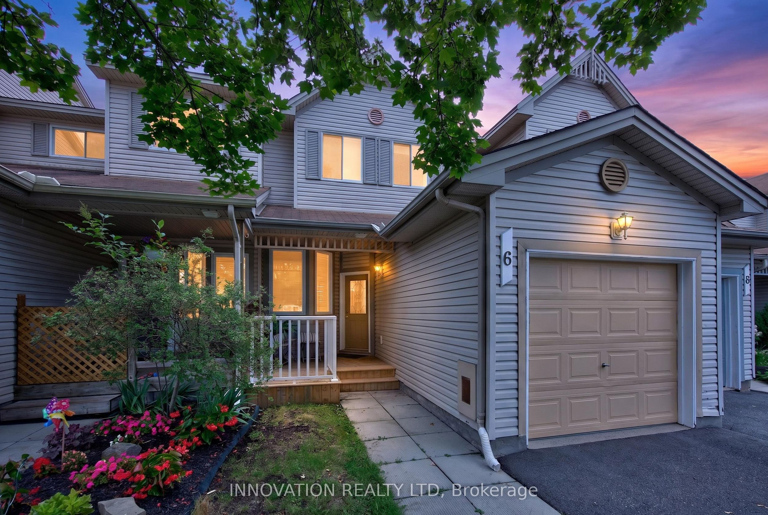 6 Crampton Drive, Carleton Place, ON K7C 4P9