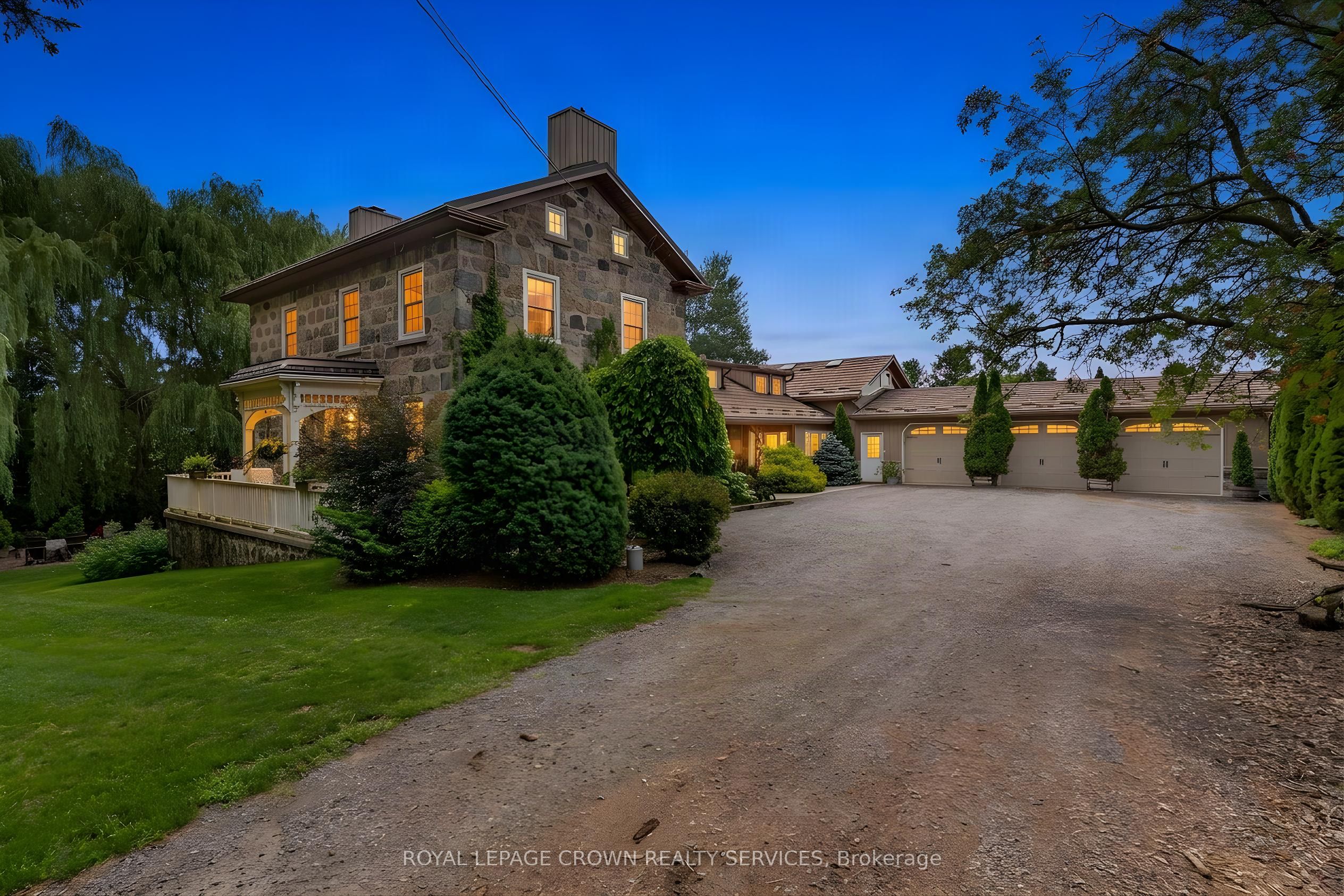 906864 Township Rd 12 Road, Blandford-Blenheim, ON N0J 1B0
