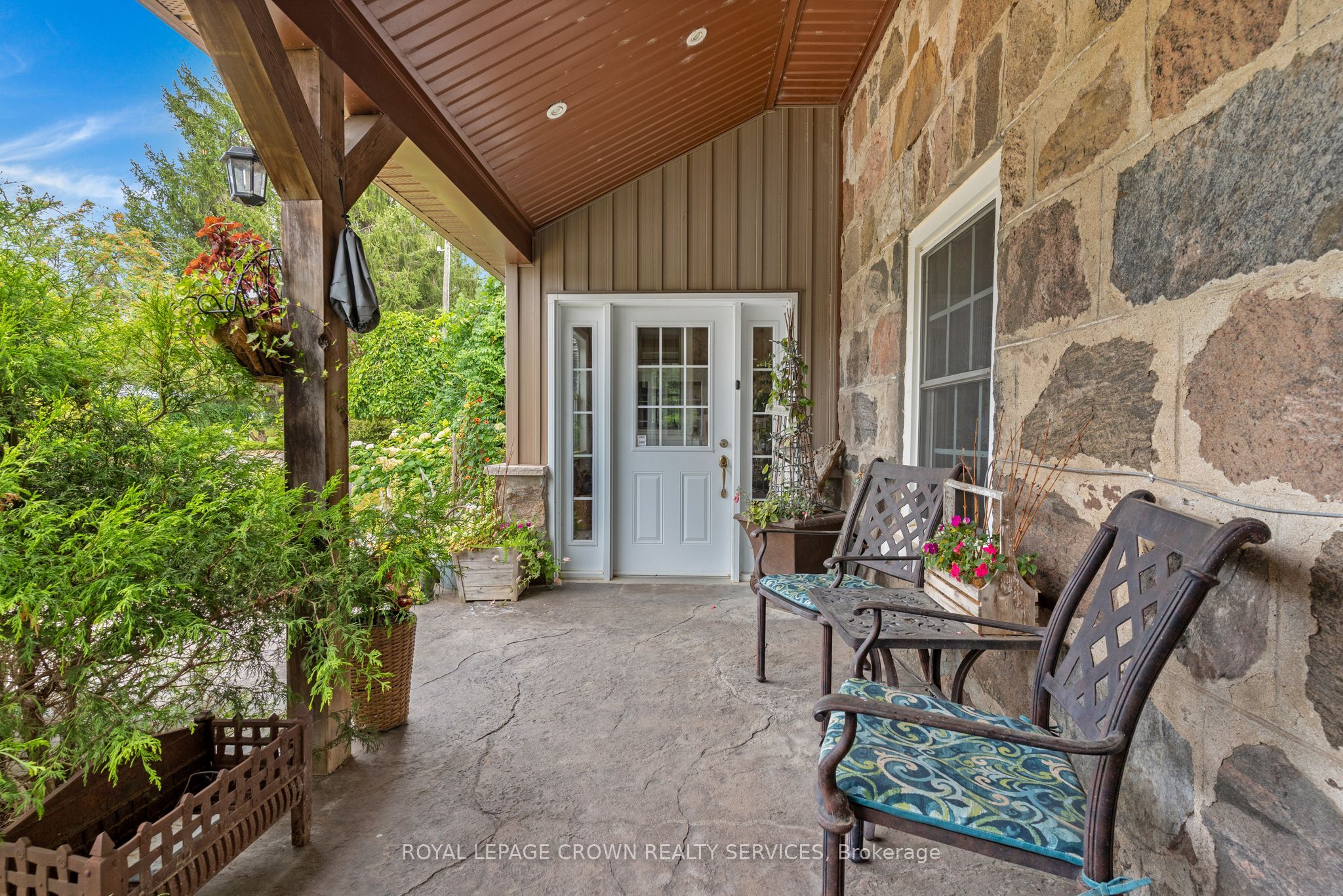 906864 Township Rd 12 Road, Blandford-Blenheim, ON N0J 1B0 photo 4