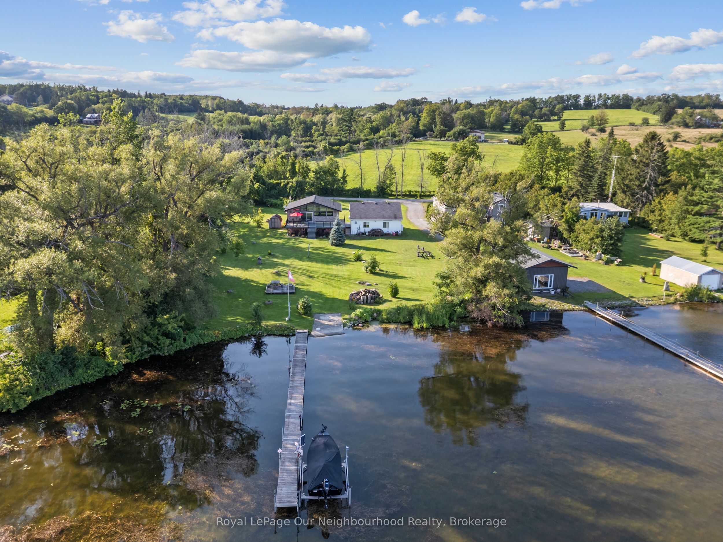 445 Pengelley Drive, Otonabee-South Monaghan, ON K0L 1B0