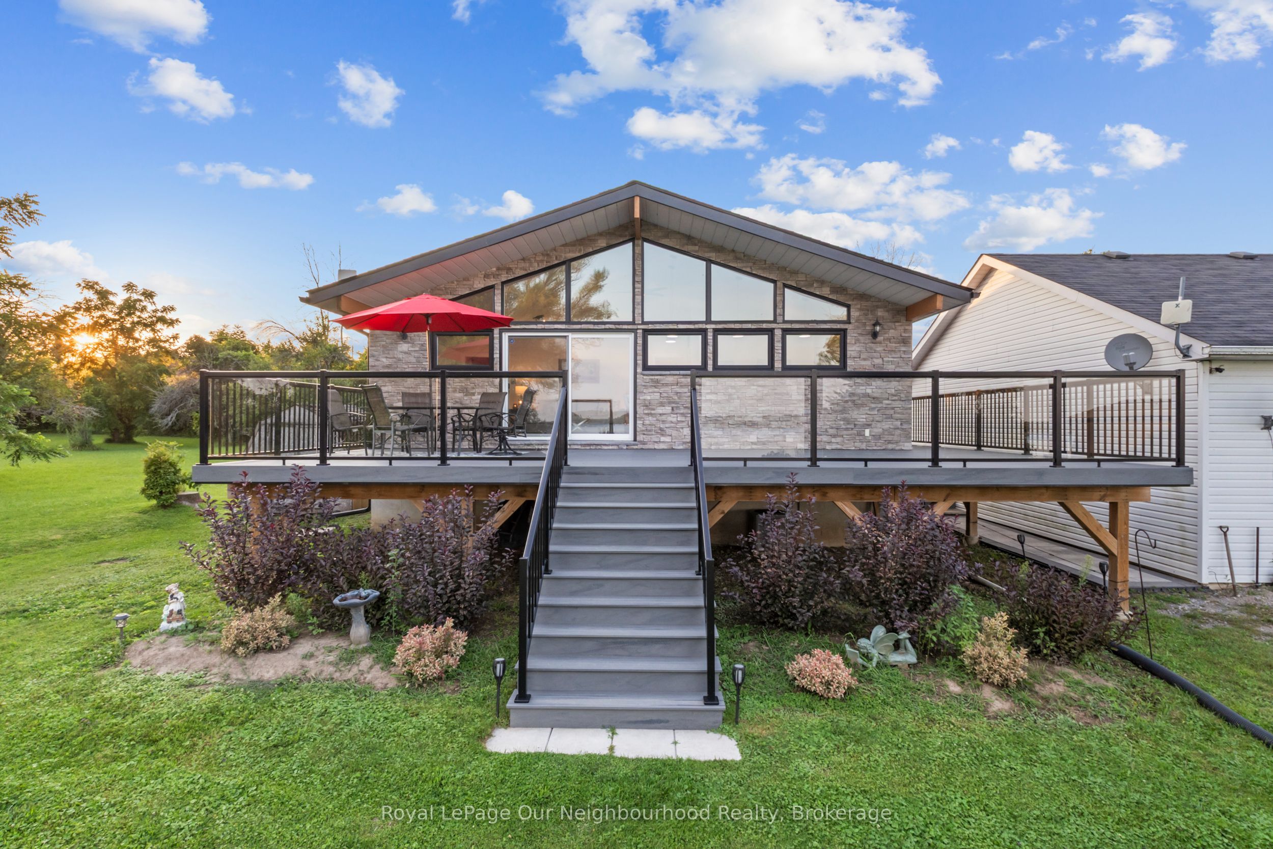 445 Pengelley Drive, Otonabee-South Monaghan, ON K0L 1B0 photo 2