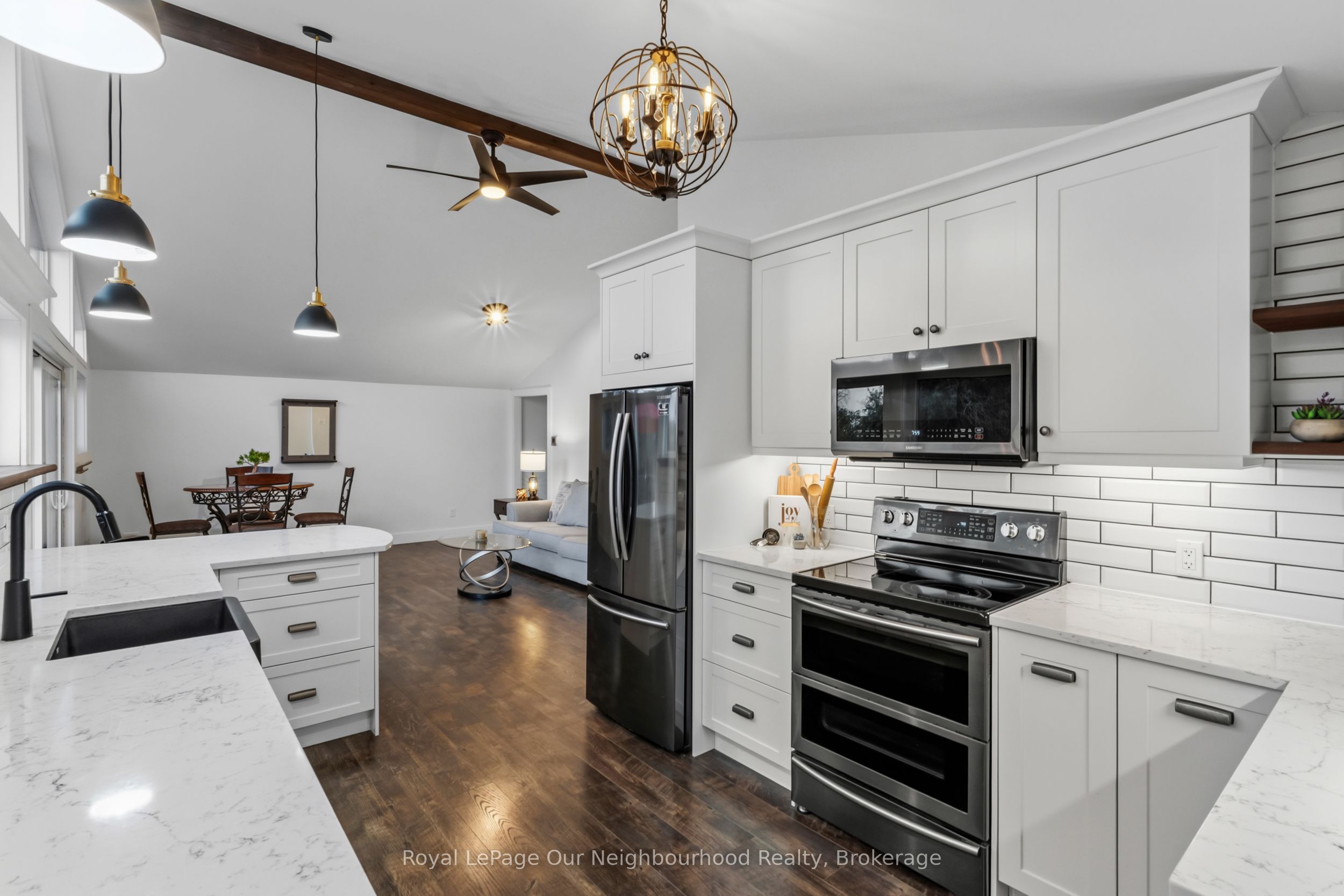 445 Pengelley Drive, Otonabee-South Monaghan, ON K0L 1B0 photo 3