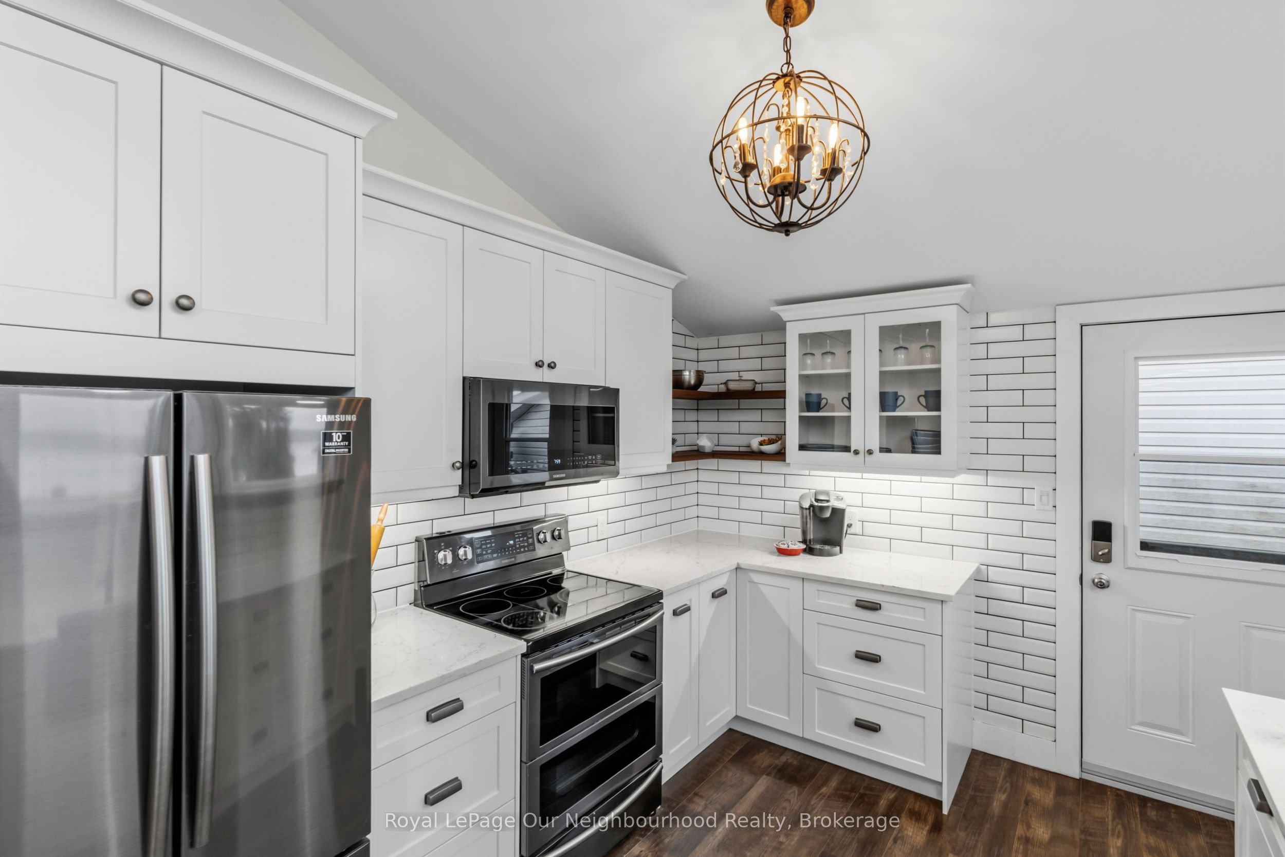 445 Pengelley Drive, Otonabee-South Monaghan, ON K0L 1B0 photo 4
