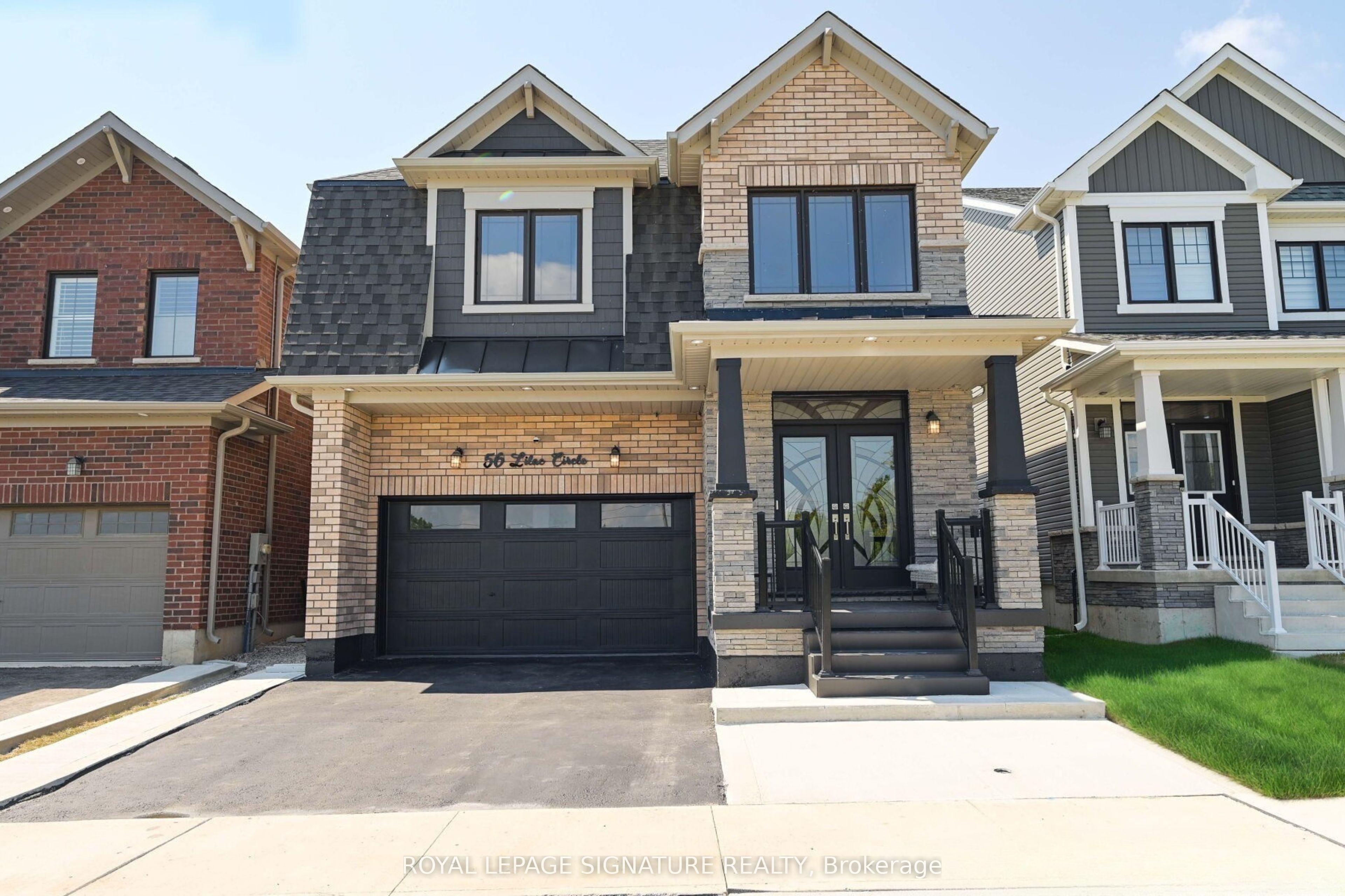 56 Lilac Circle, Haldimand, ON N3W 0H6