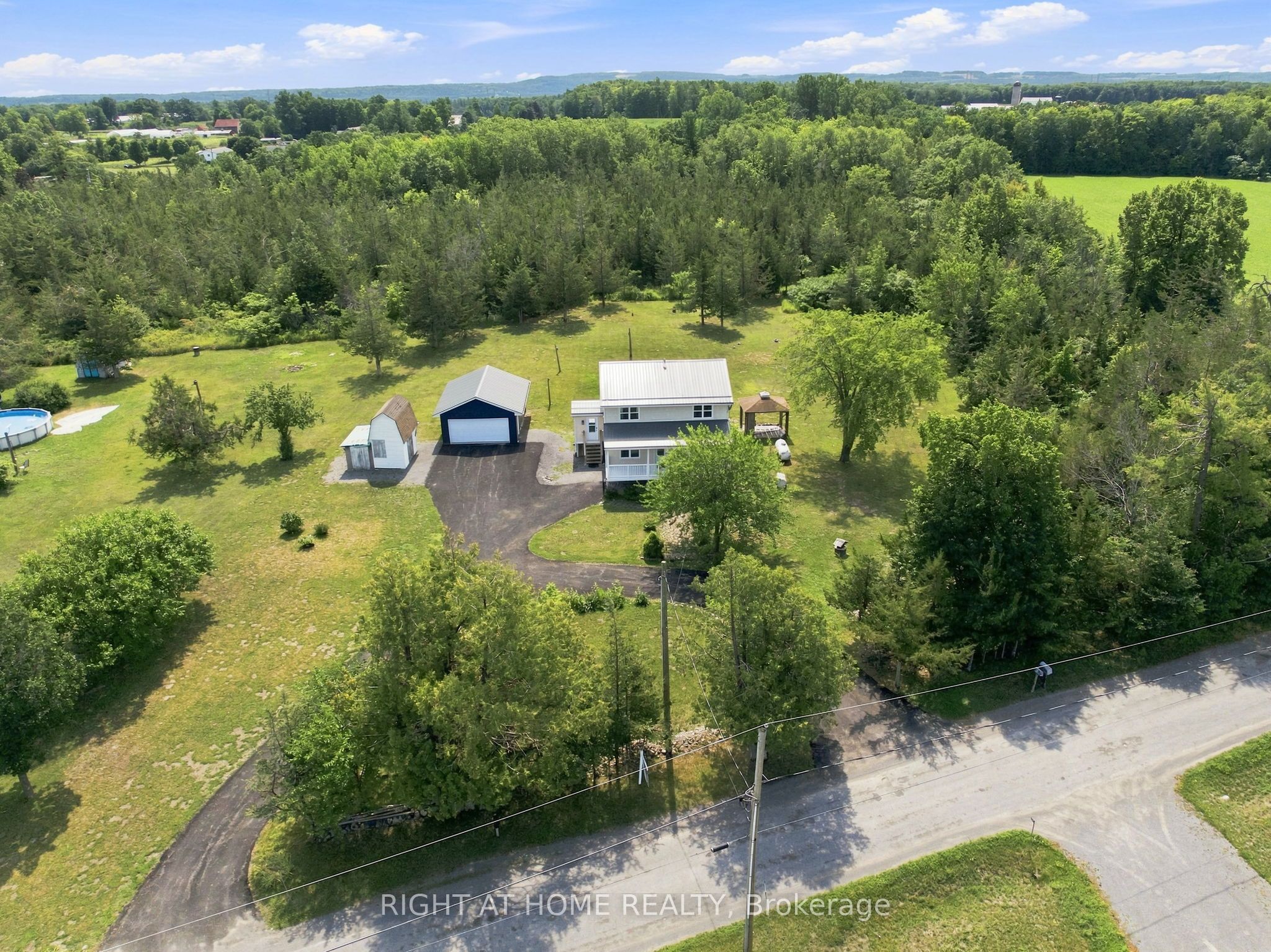 161 Preston Hill Road, Quinte West, ON K0K 3M0 photo 2
