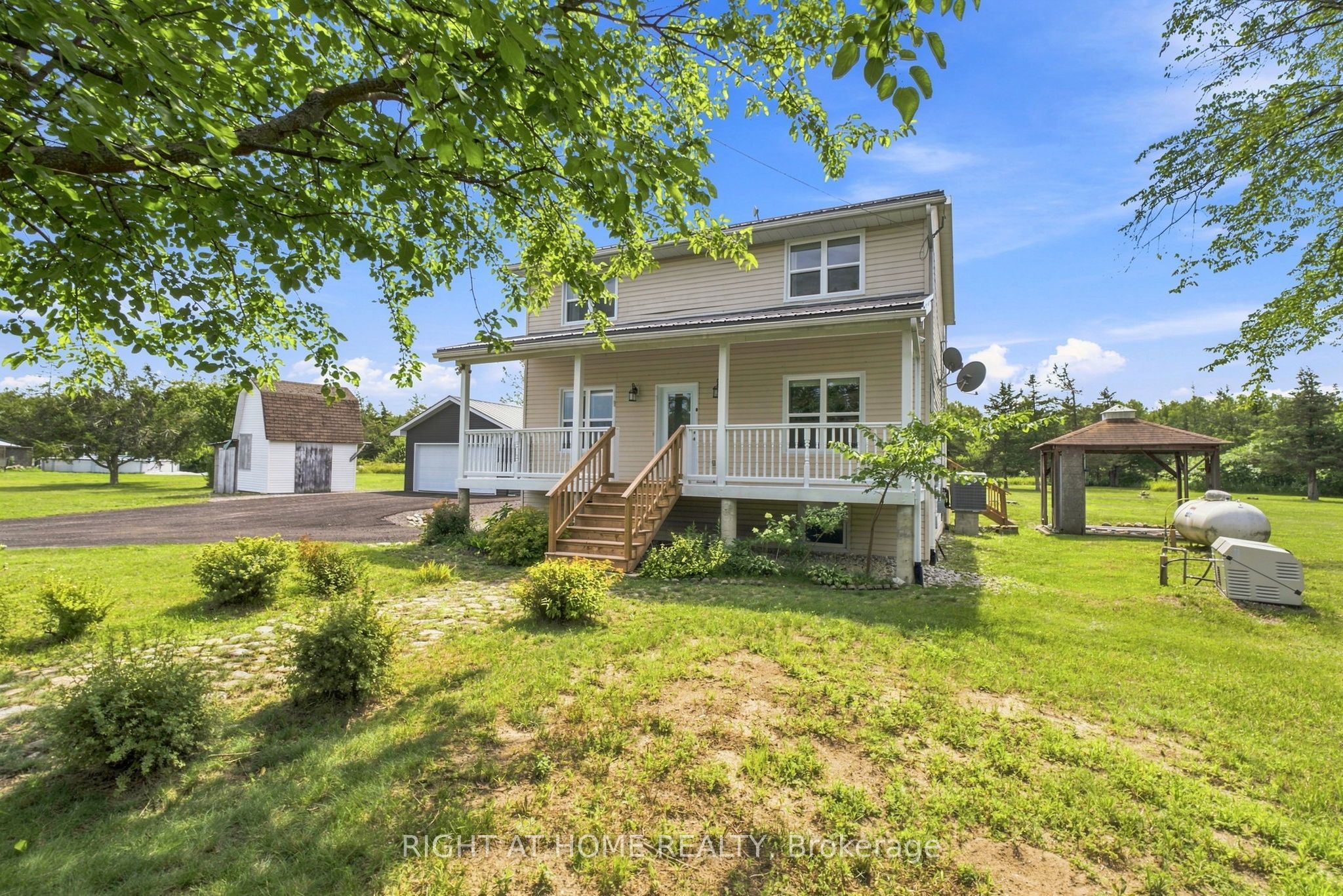 161 Preston Hill Road, Quinte West, ON K0K 3M0 photo 3