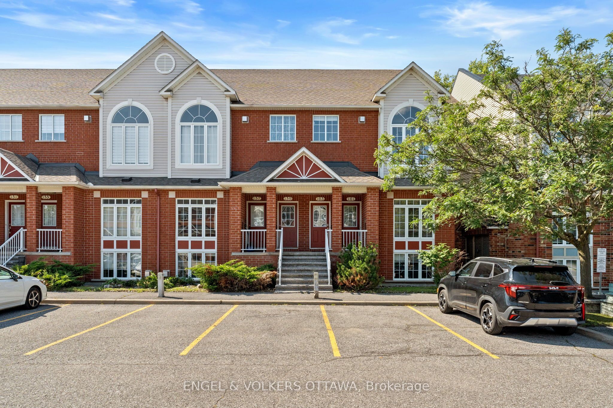70 Edenvale Drive 163, Kanata, ON K2K 3N7