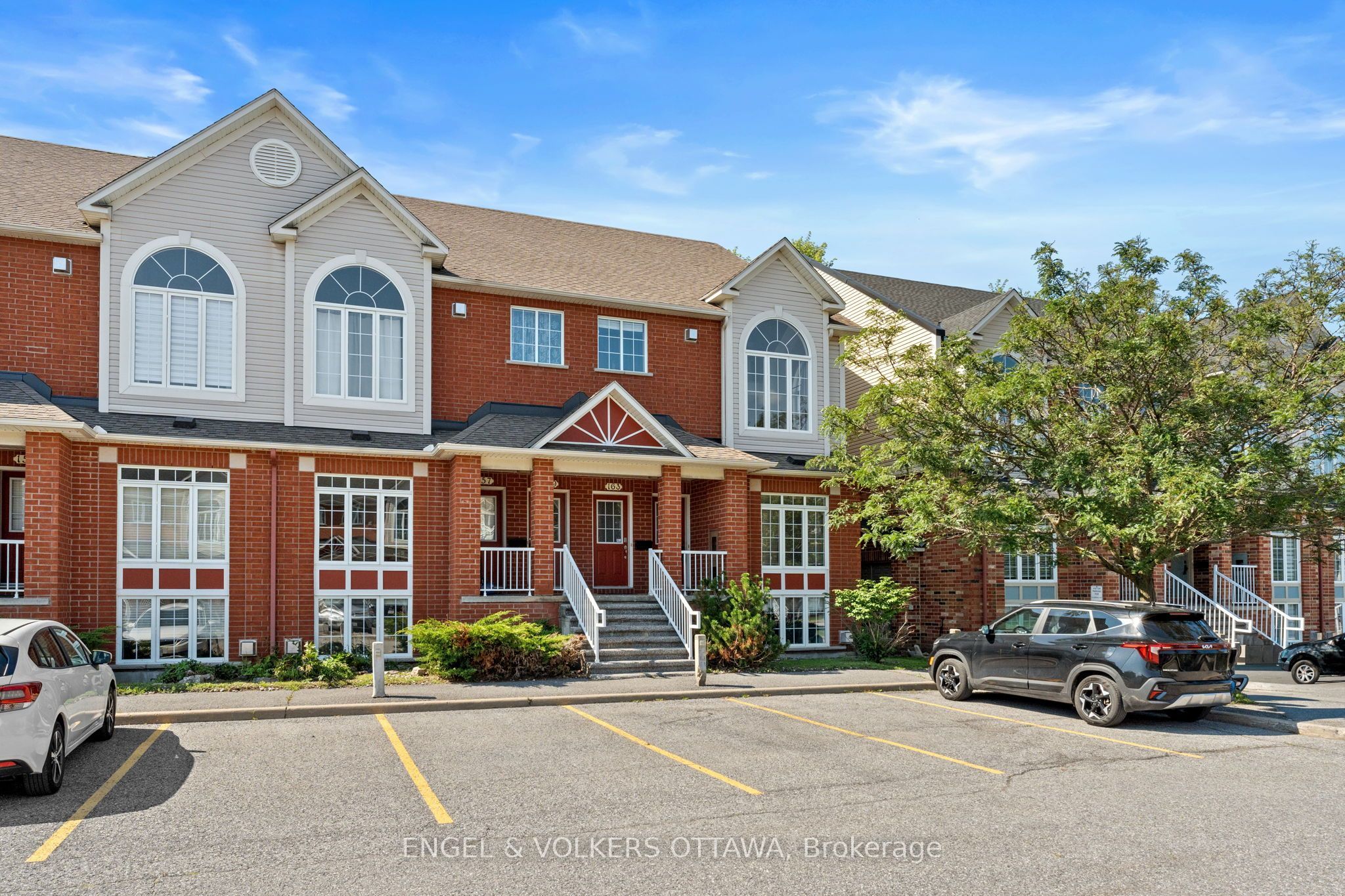 70 Edenvale Drive 163, Kanata, ON K2K 3N7 photo 2