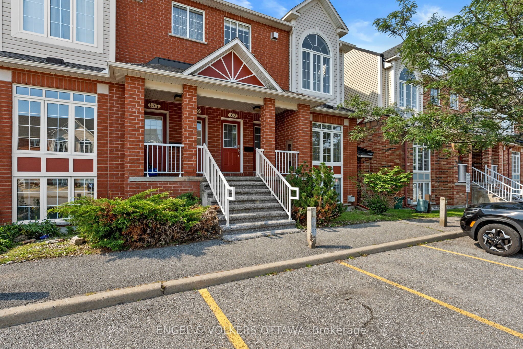 70 Edenvale Drive 163, Kanata, ON K2K 3N7 photo 3