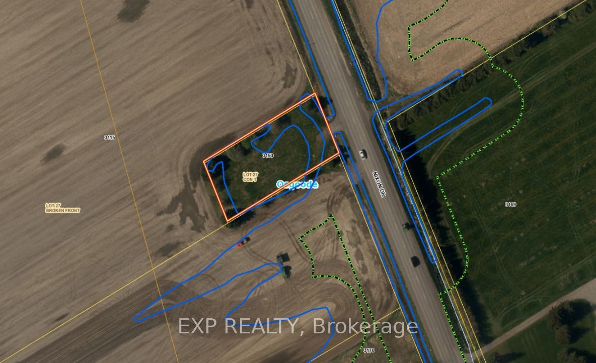 3150 Nixon Drive, Greely - Metcalfe - Osgoode - Vernon and Area, ON K0A 2W0