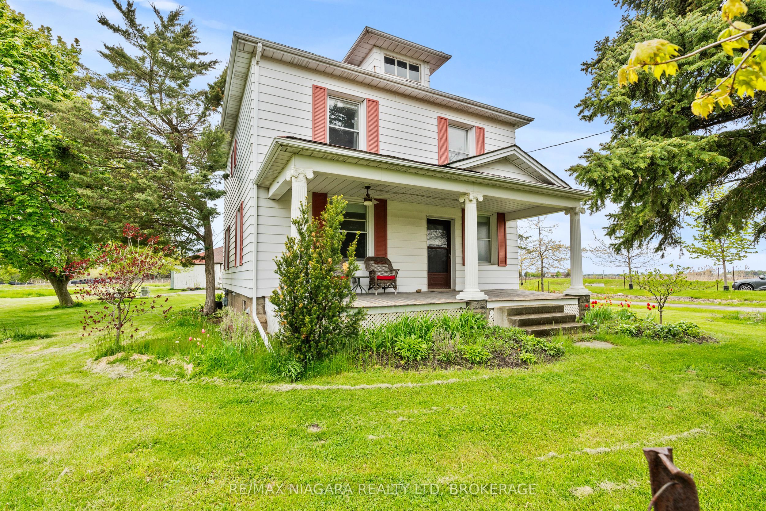 1068 Niagara Stone Road, Niagara-on-the-Lake, ON L0S 1J0 photo 5