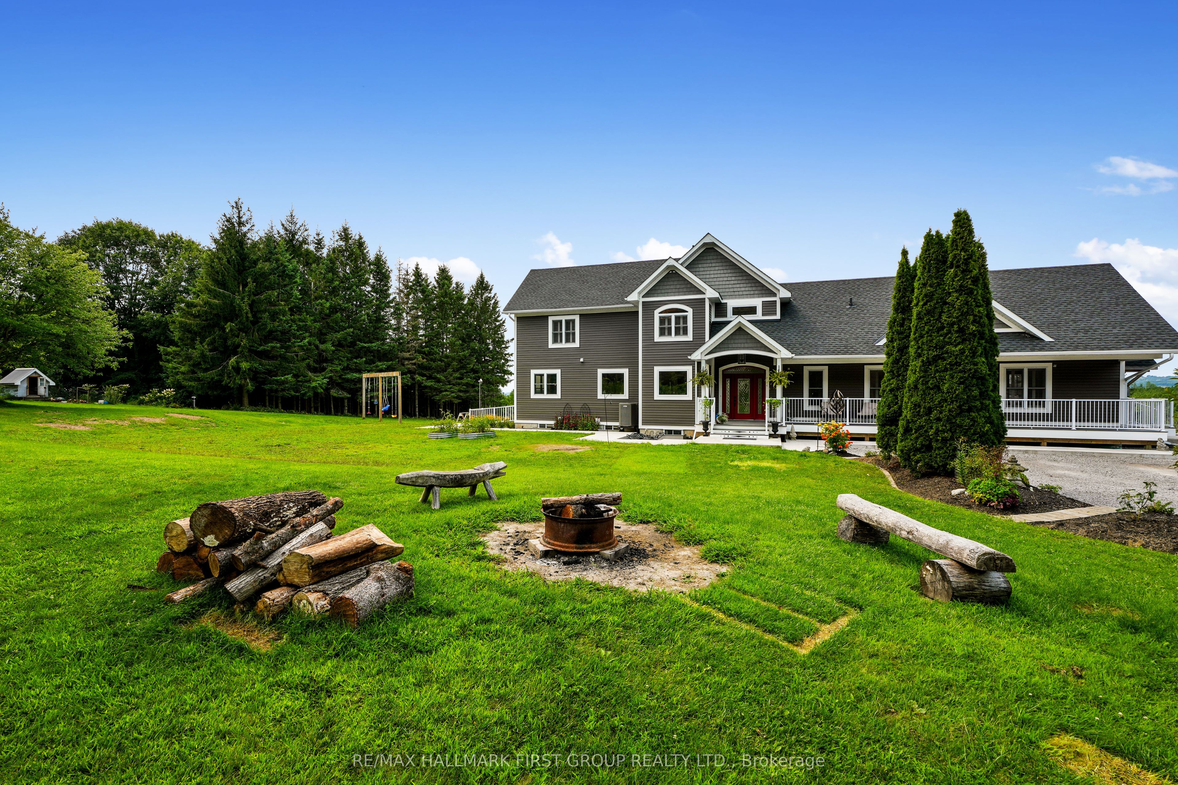 1154 Northumberland Hts Road, Alnwick/Haldimand, ON K0K 1C0 photo 2