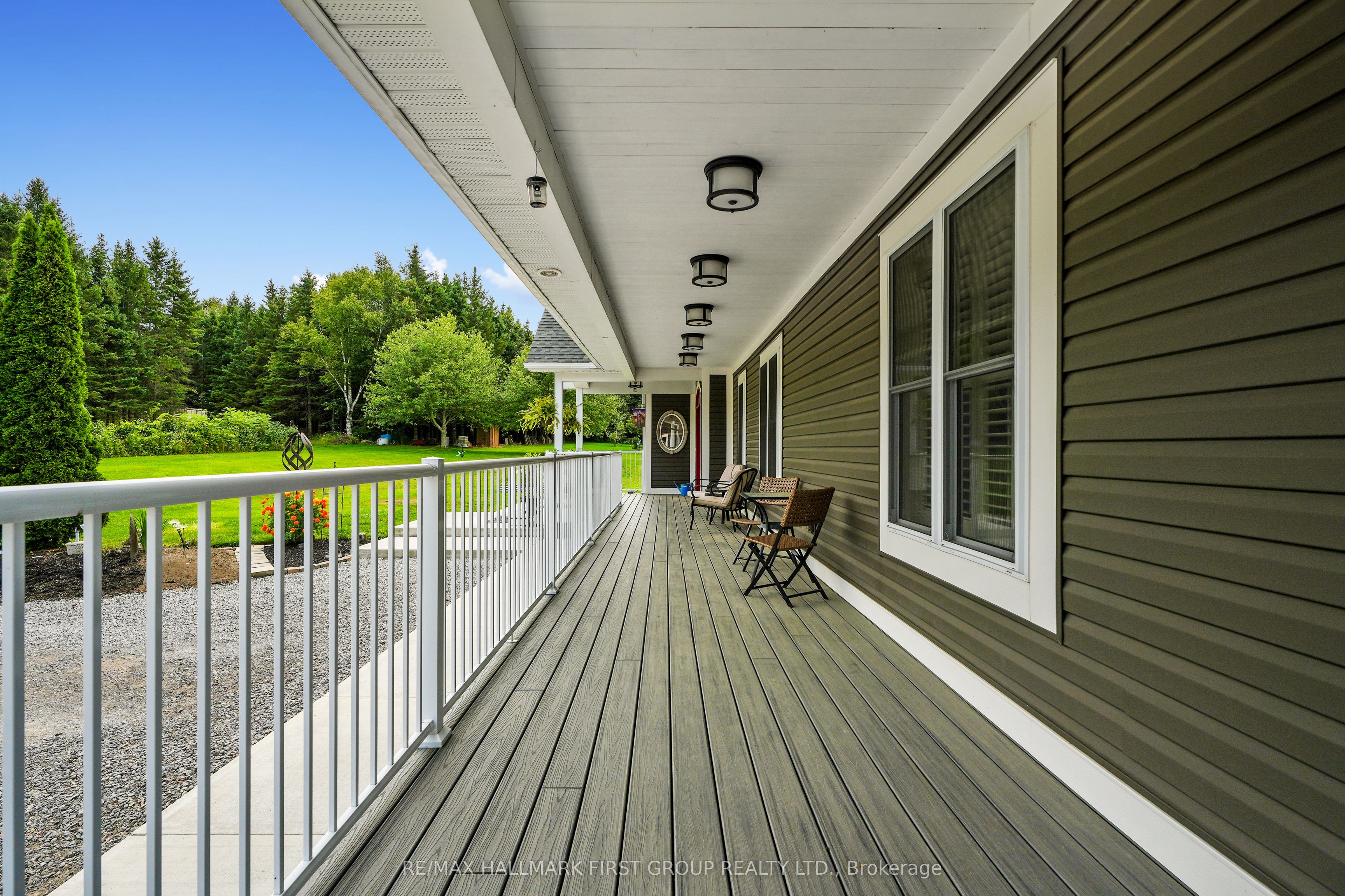 1154 Northumberland Hts Road, Alnwick/Haldimand, ON K0K 1C0 photo 3
