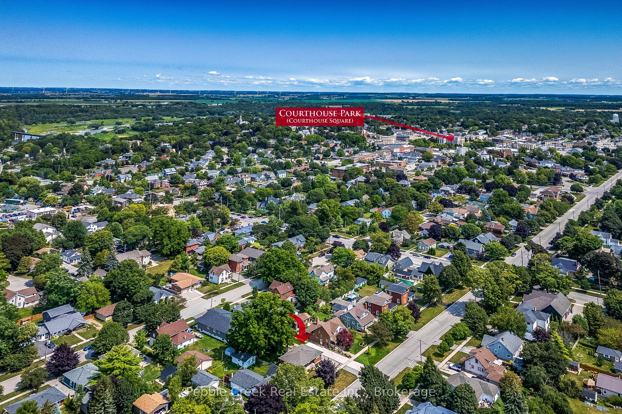 172 Elgin Avenue W, Goderich, ON N7A 2E6 photo 3