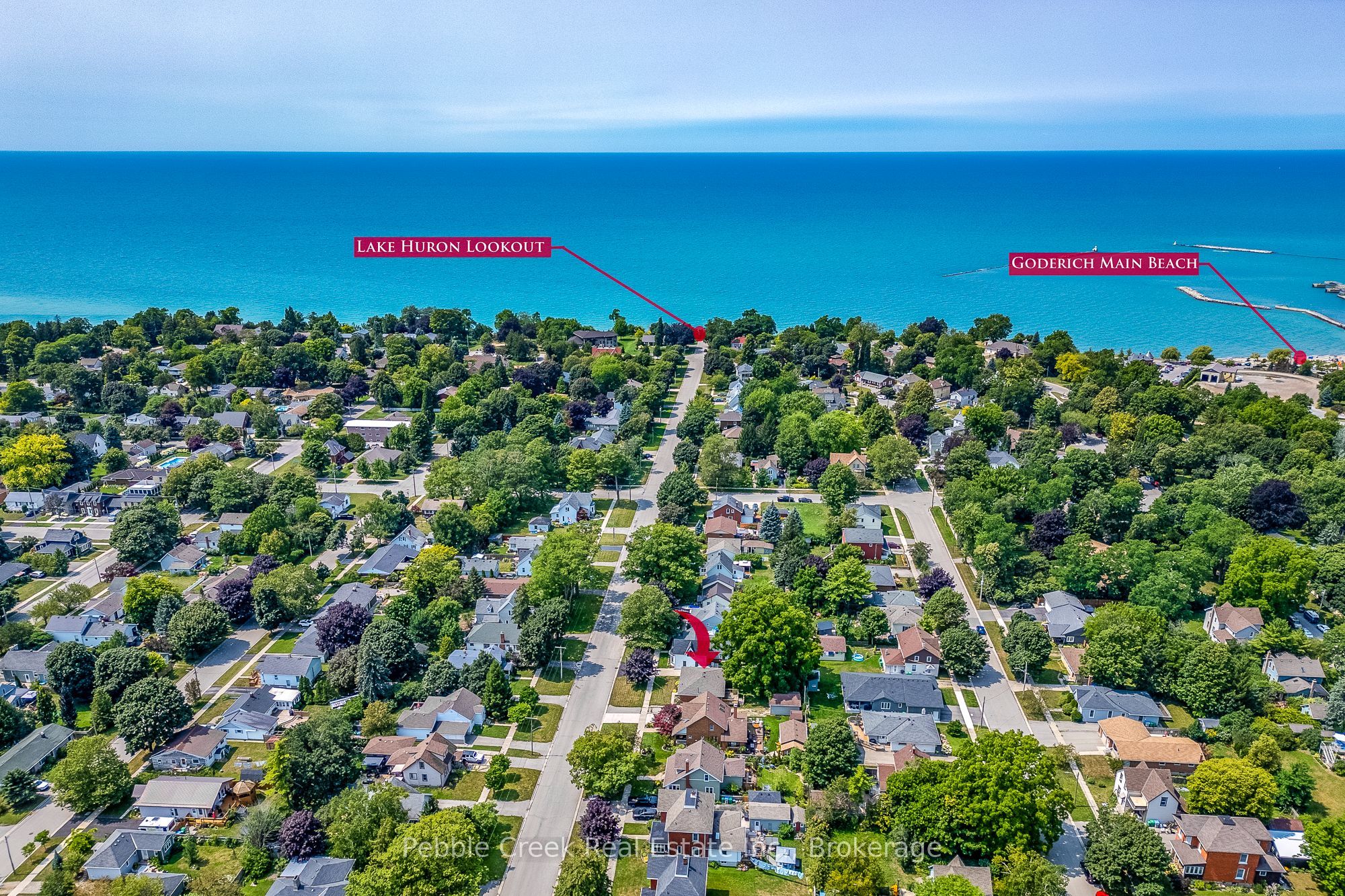 172 Elgin Avenue W, Goderich, ON N7A 2E6 photo 5