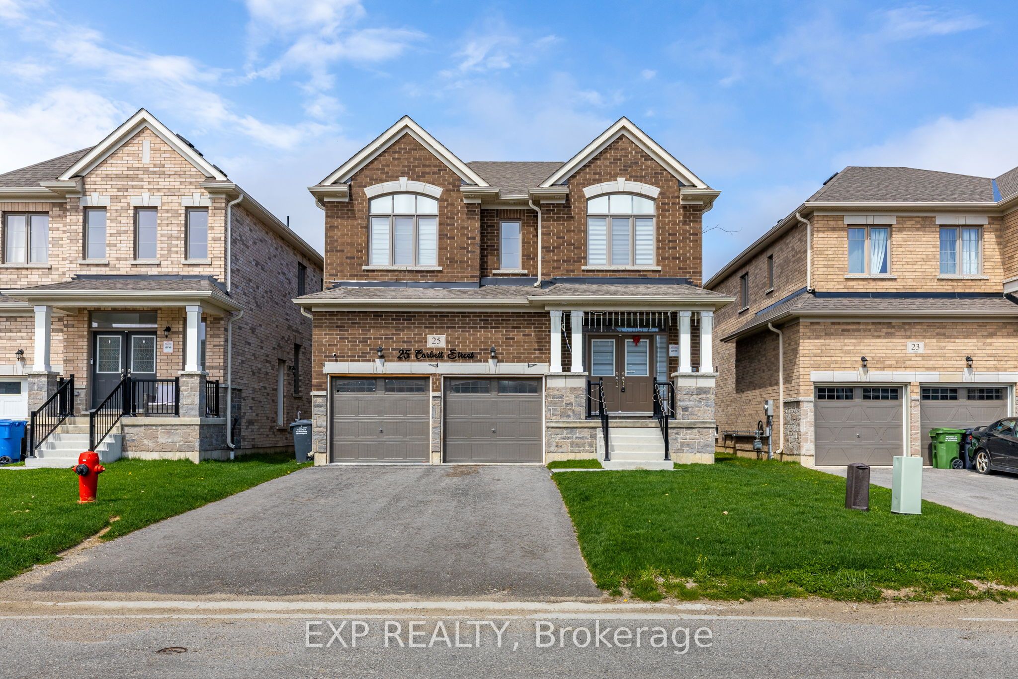 25 Corbett Street, Southgate, ON N0C 1B0 photo 2