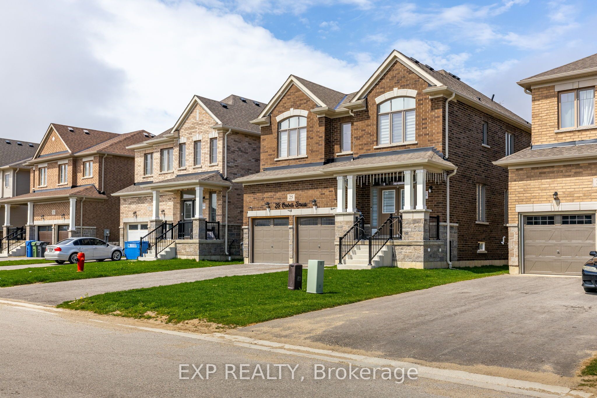 25 Corbett Street, Southgate, ON N0C 1B0 photo 3