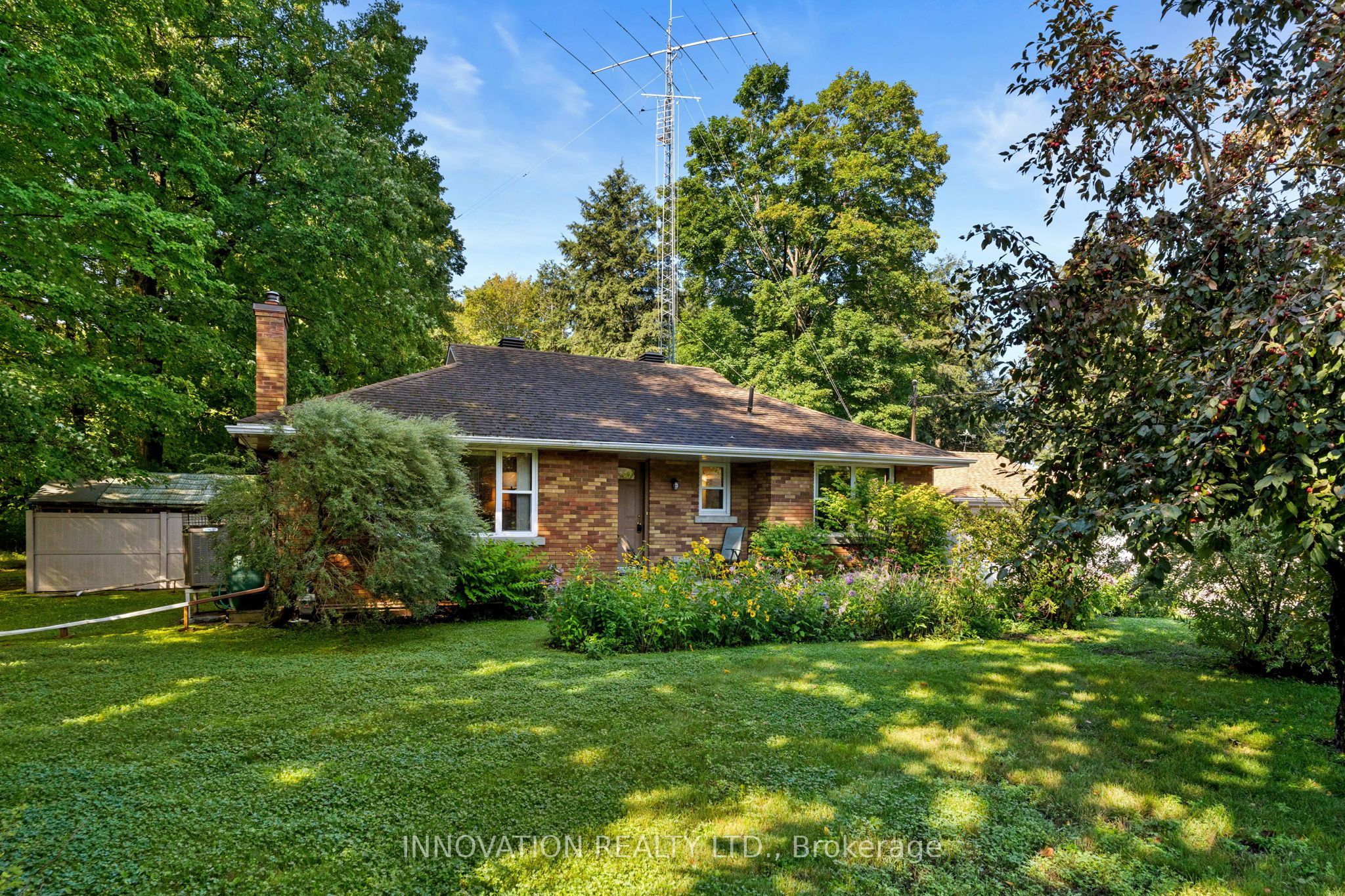 3885 Carp Road, Carp - Huntley Ward, ON K0A 1L0 photo 2