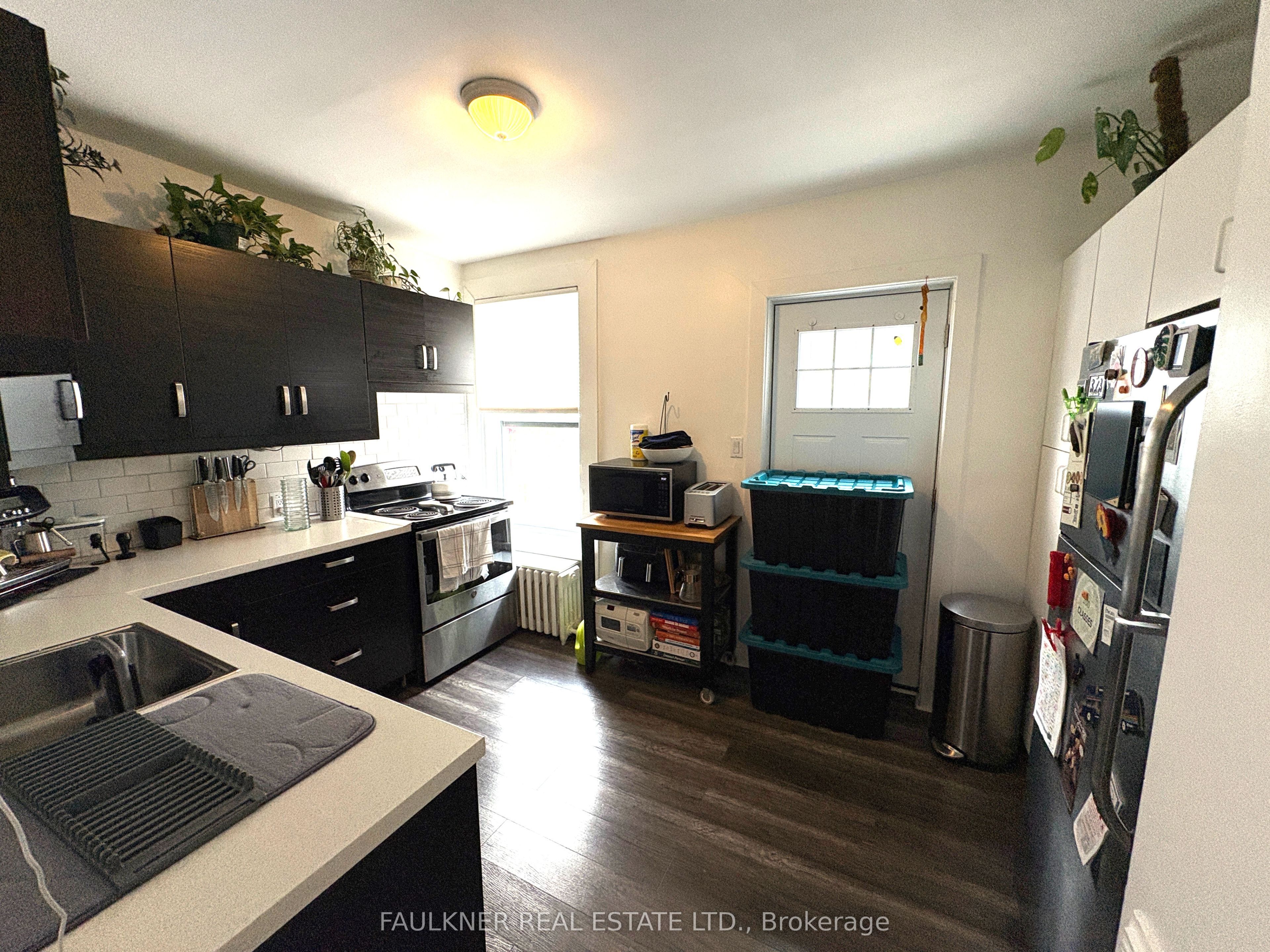 #2 - 410 Lewis Street 2, Ottawa Centre, ON K2P 0S9 photo 3