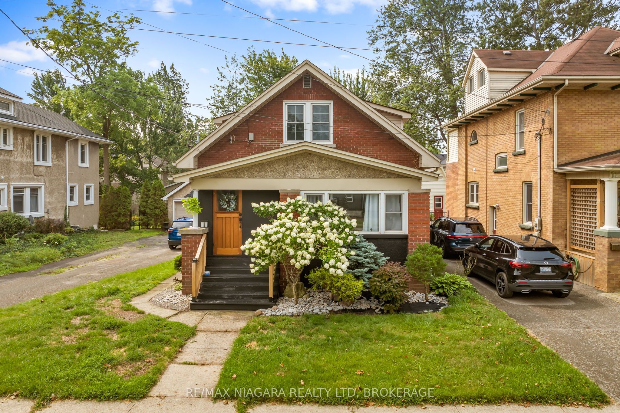 214 Kent Street, Port Colborne, ON L3K 3A1