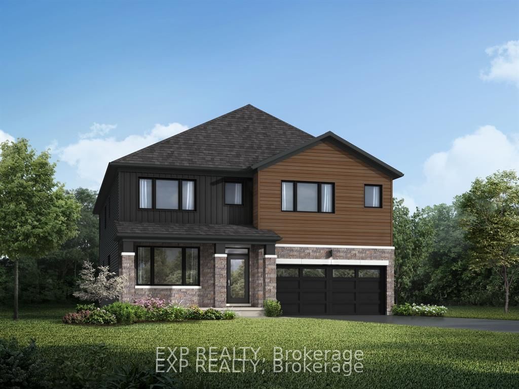 1105 Charolais Place, Stittsville - Munster - Richmond, ON K0A 2Z0