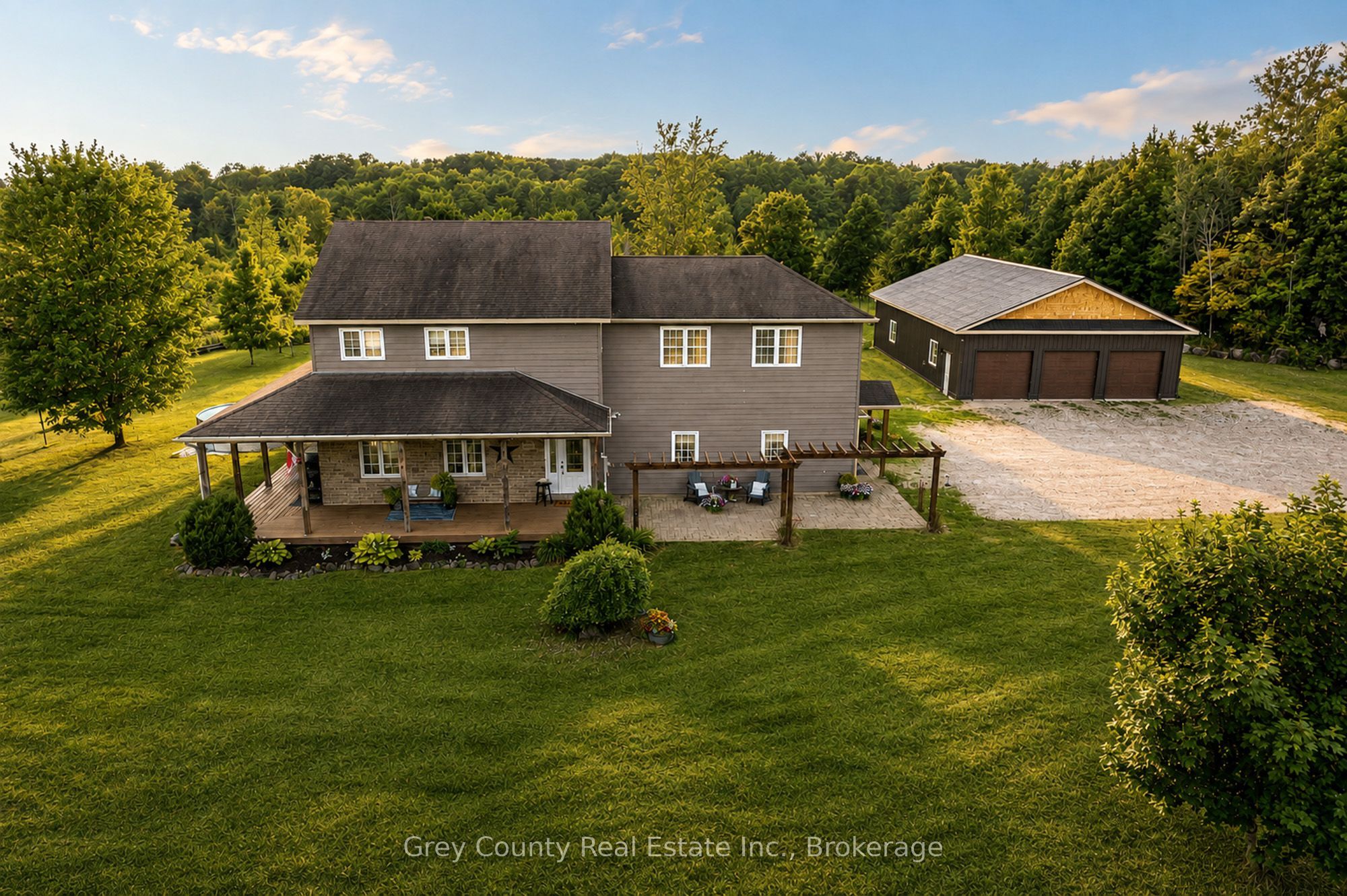 135260 9th Line, Grey Highlands, ON N0C 1H0 photo 2