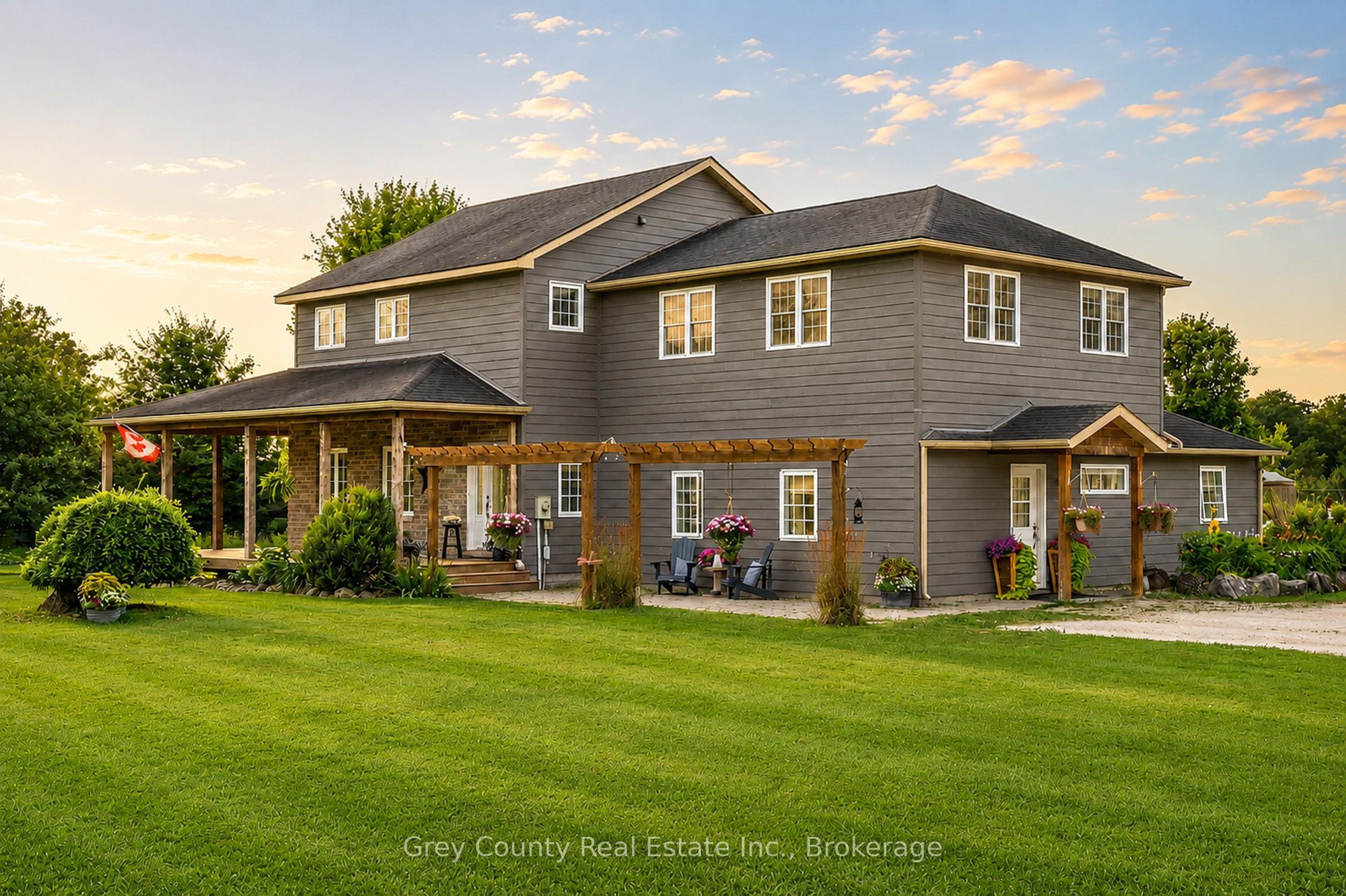 135260 9th Line, Grey Highlands, ON N0C 1H0 photo 3