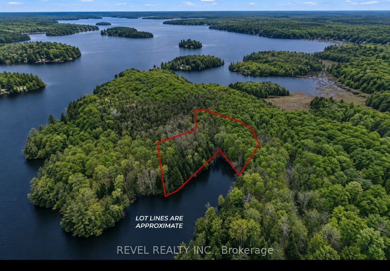 46 Lori-Lea Trail, McDougall, ON P2A 2W7 photo 2