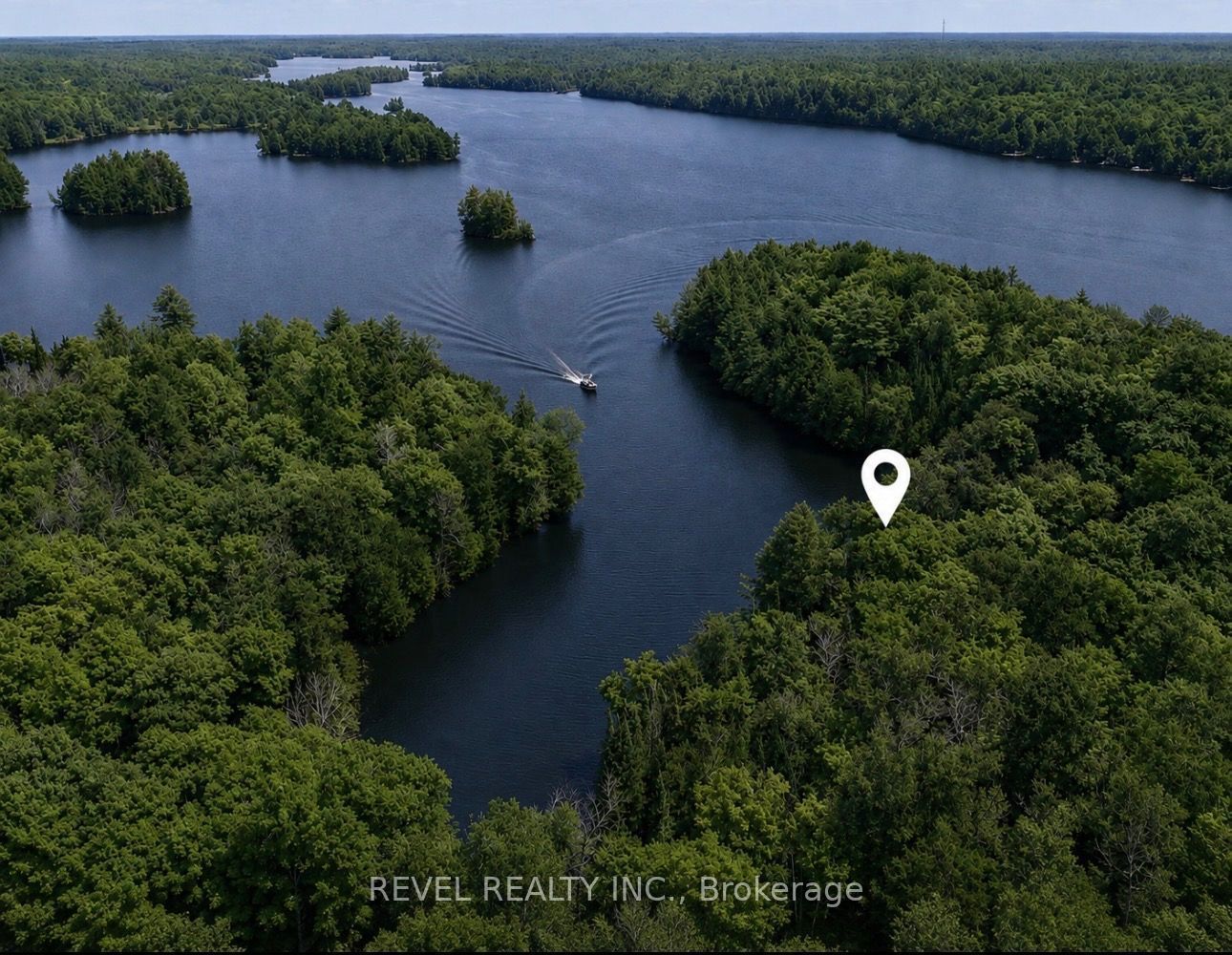 46 Lori-Lea Trail, McDougall, ON P2A 2W7 photo 3