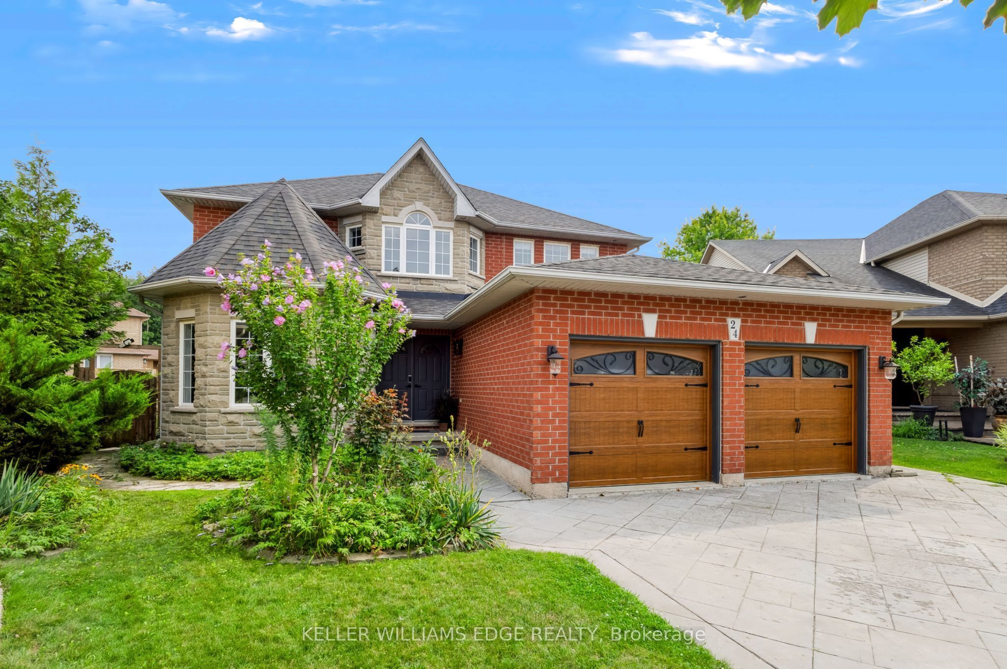 24 Eringate Drive, Hamilton, ON L8J 3Y4 photo 2