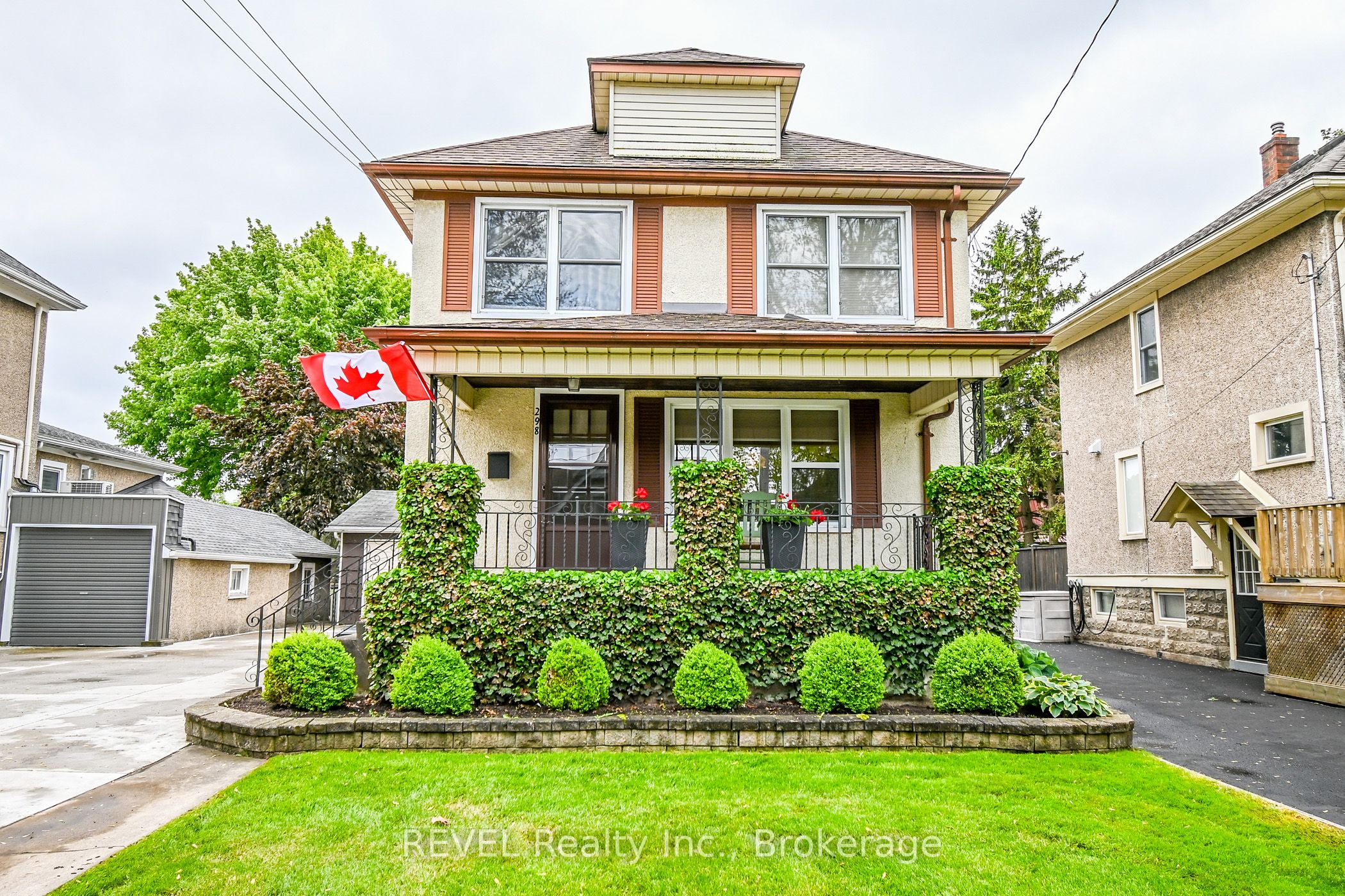 298 Stanley Street, Port Colborne, ON L3K 3A2