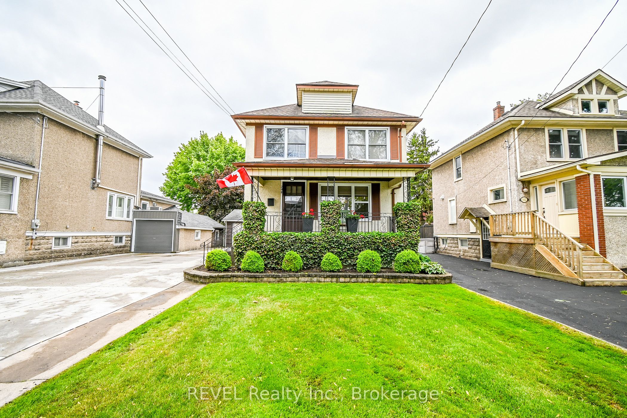 298 Stanley Street, Port Colborne, ON L3K 3A2 photo 2