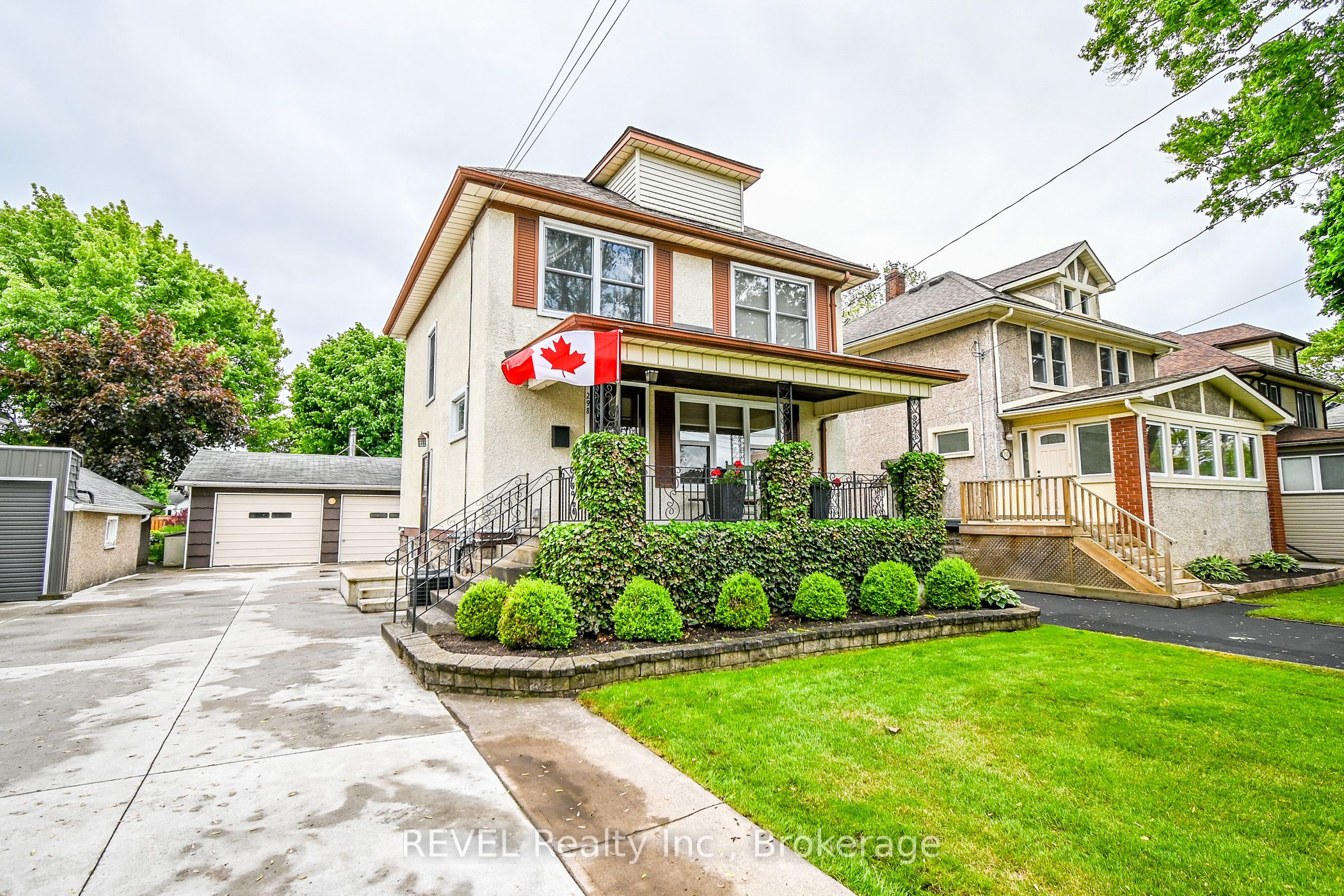 298 Stanley Street, Port Colborne, ON L3K 3A2 photo 3