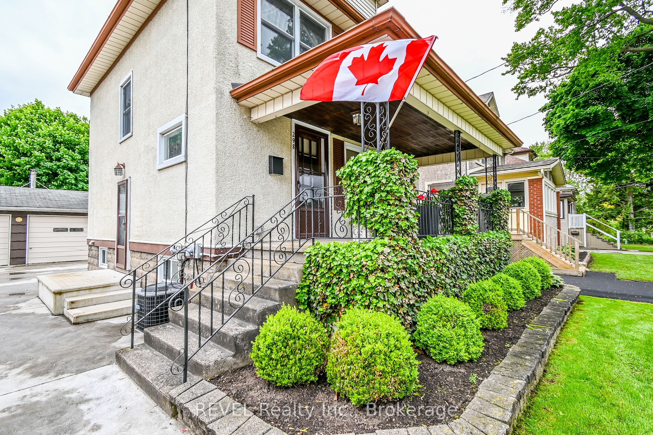298 Stanley Street, Port Colborne, ON L3K 3A2 photo 4