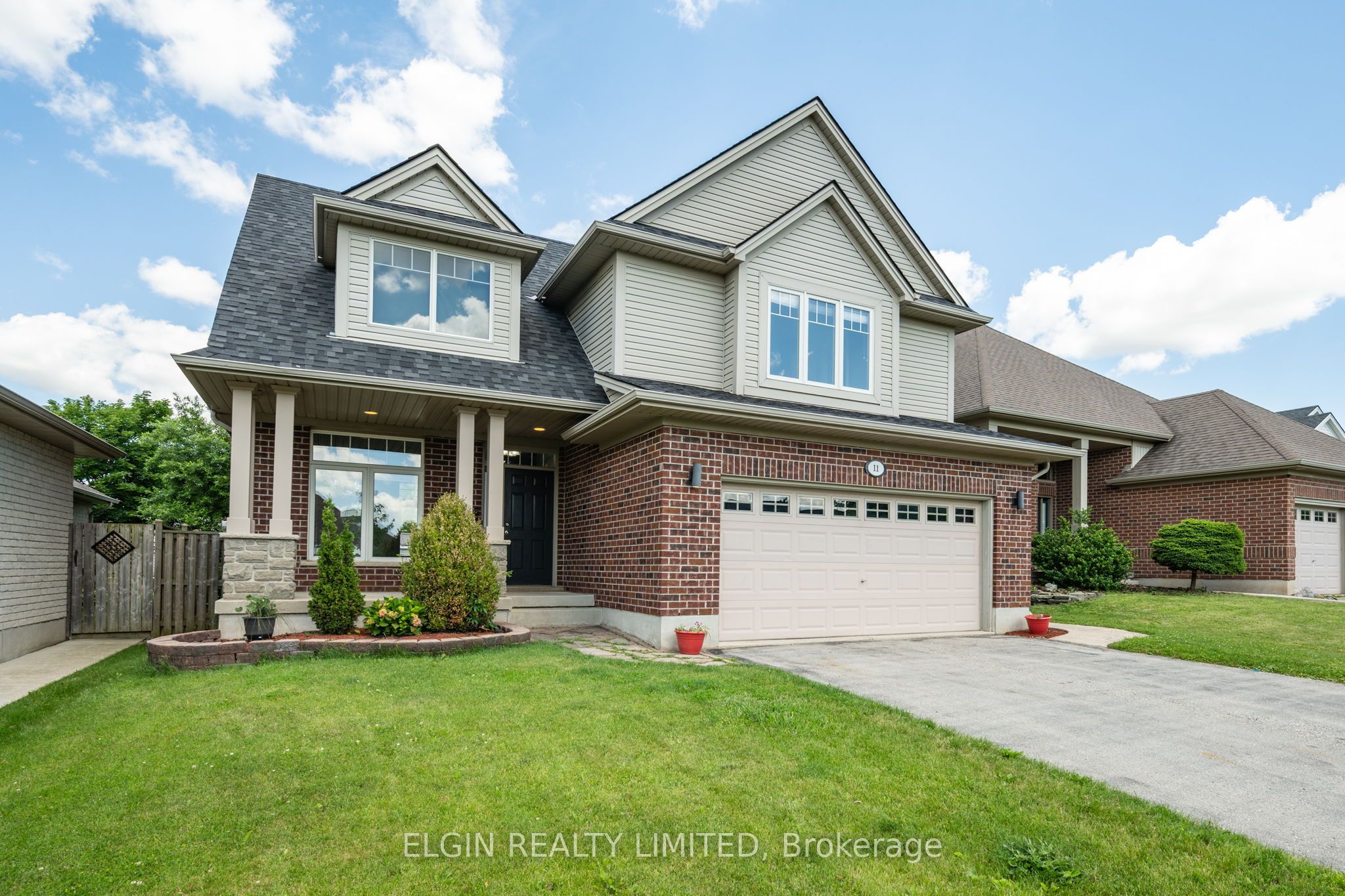 11 Kensington Court, St. Thomas, ON N5R 0A3