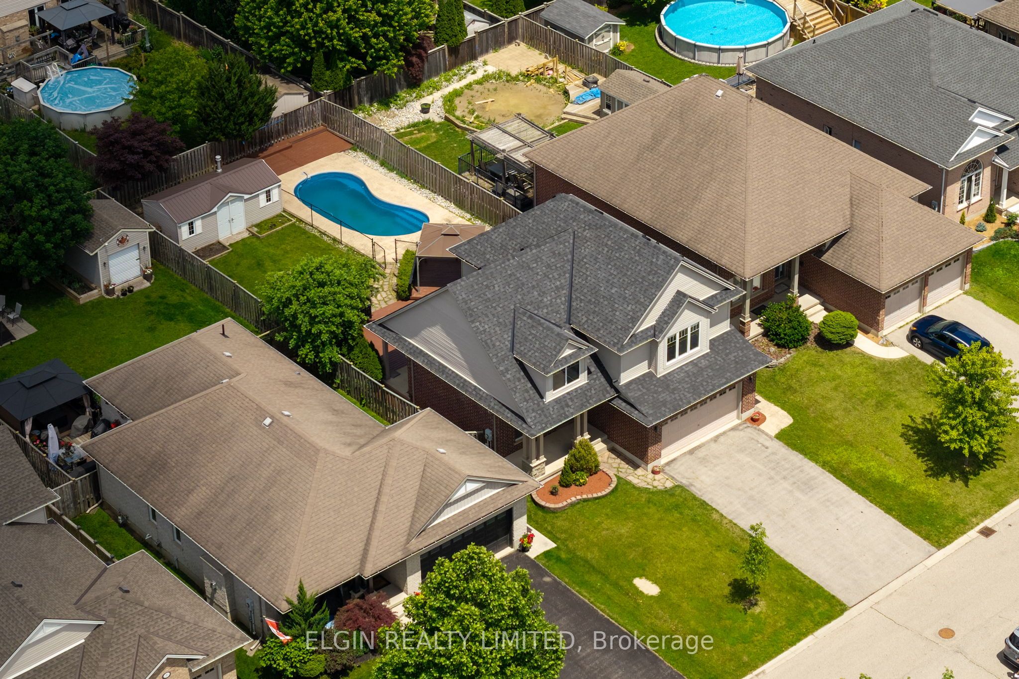 11 Kensington Court, St. Thomas, ON N5R 0A3 photo 3