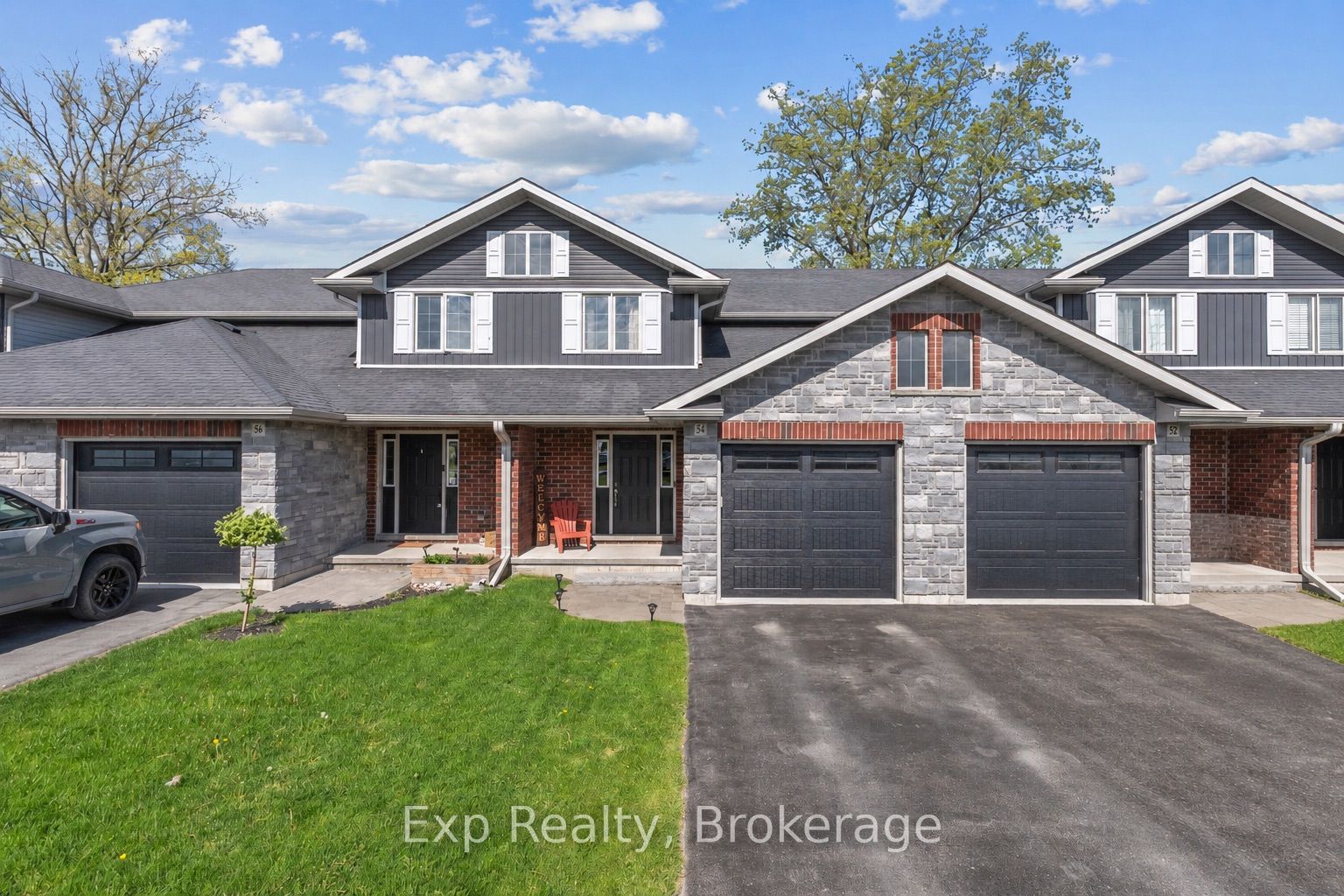 54 Cortland Crescent, Quinte West, ON K8V 0E9