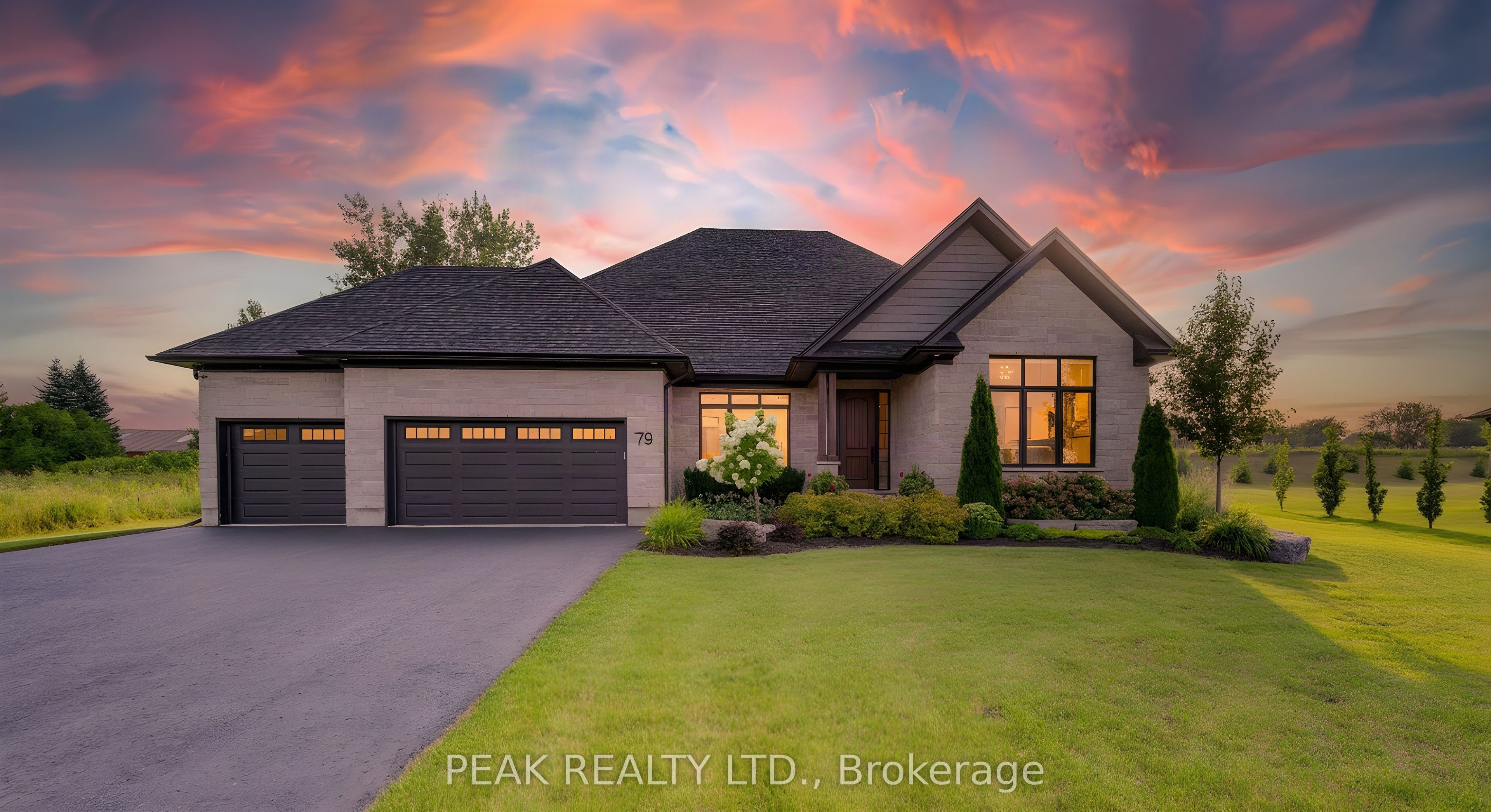 79 Sunset Hills Crescent, Woolwich, ON N0B 2B0