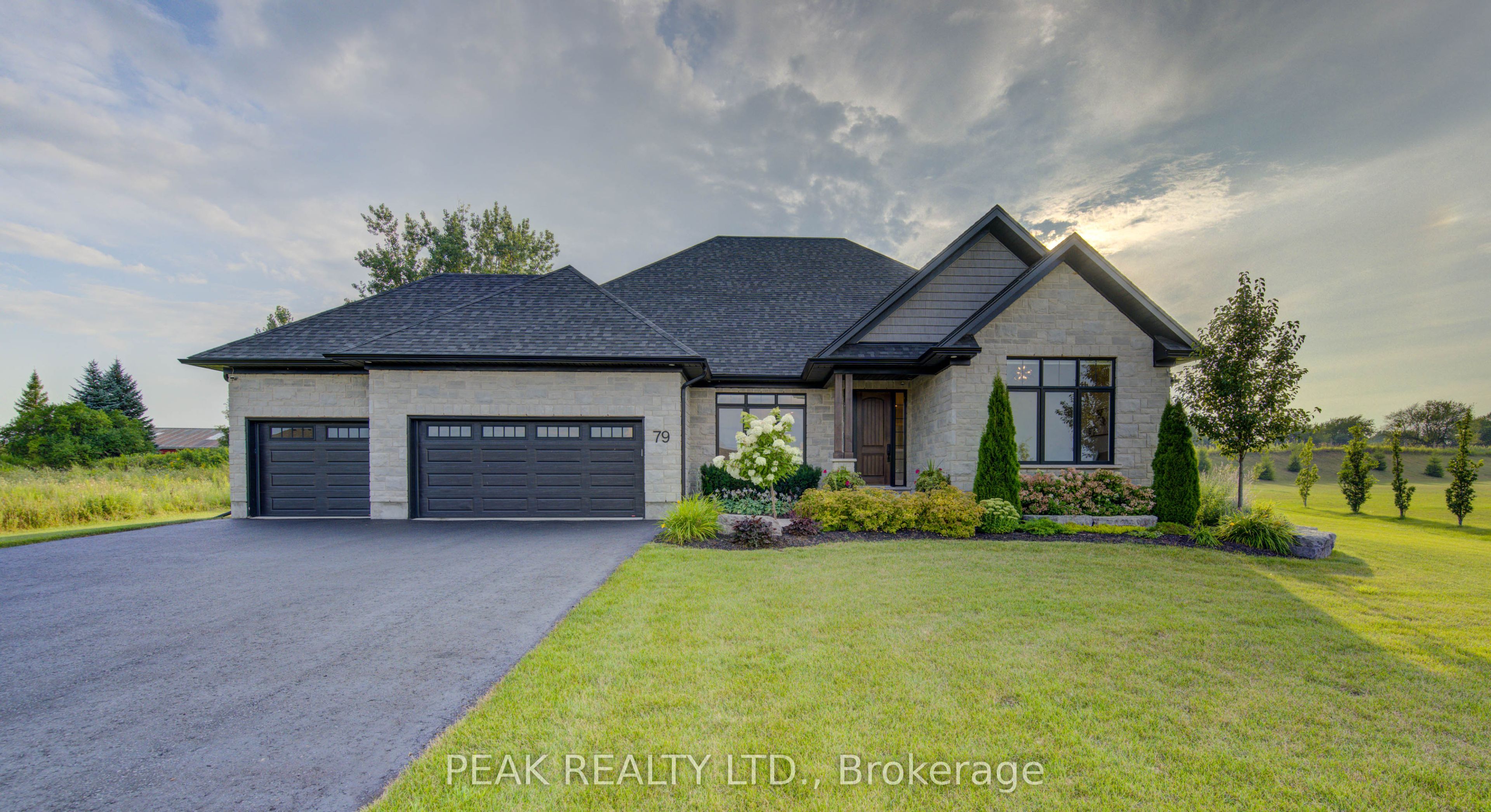 79 Sunset Hills Crescent, Woolwich, ON N0B 2B0 photo 2
