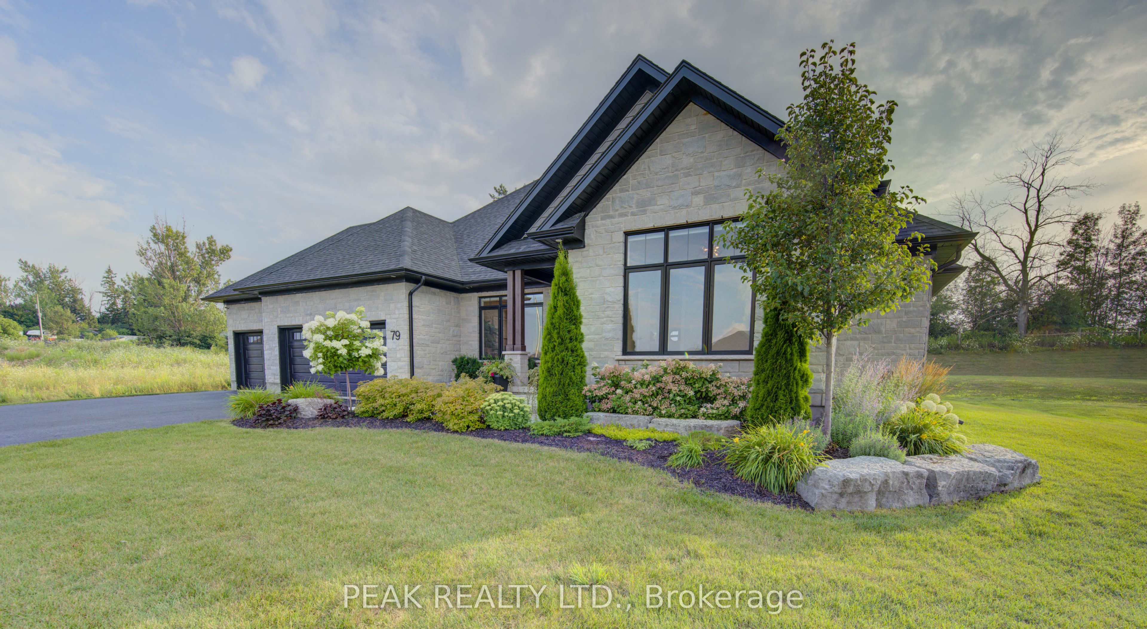 79 Sunset Hills Crescent, Woolwich, ON N0B 2B0 photo 3