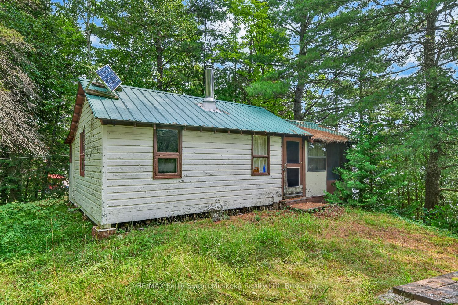 418 Whitestone Lk Road, Whitestone, ON P0G 1G0 photo 3
